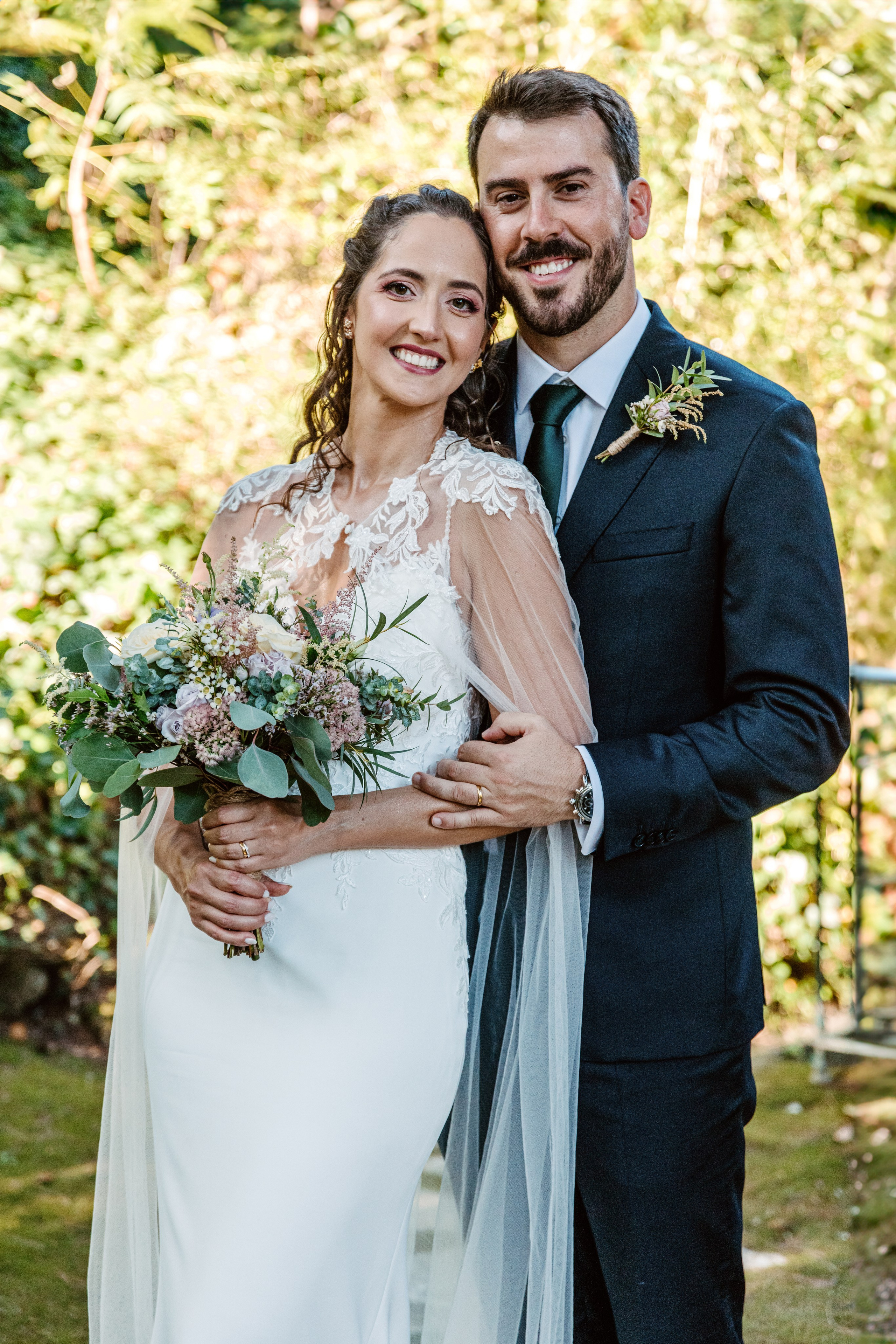Cláudia & Rodrigo — Wedding at Chalet Fonte Nova, Alcobaça | Photography & Film. Cinematic Destination Wedding Films & Photography | Ricardo & Mary Pictures
