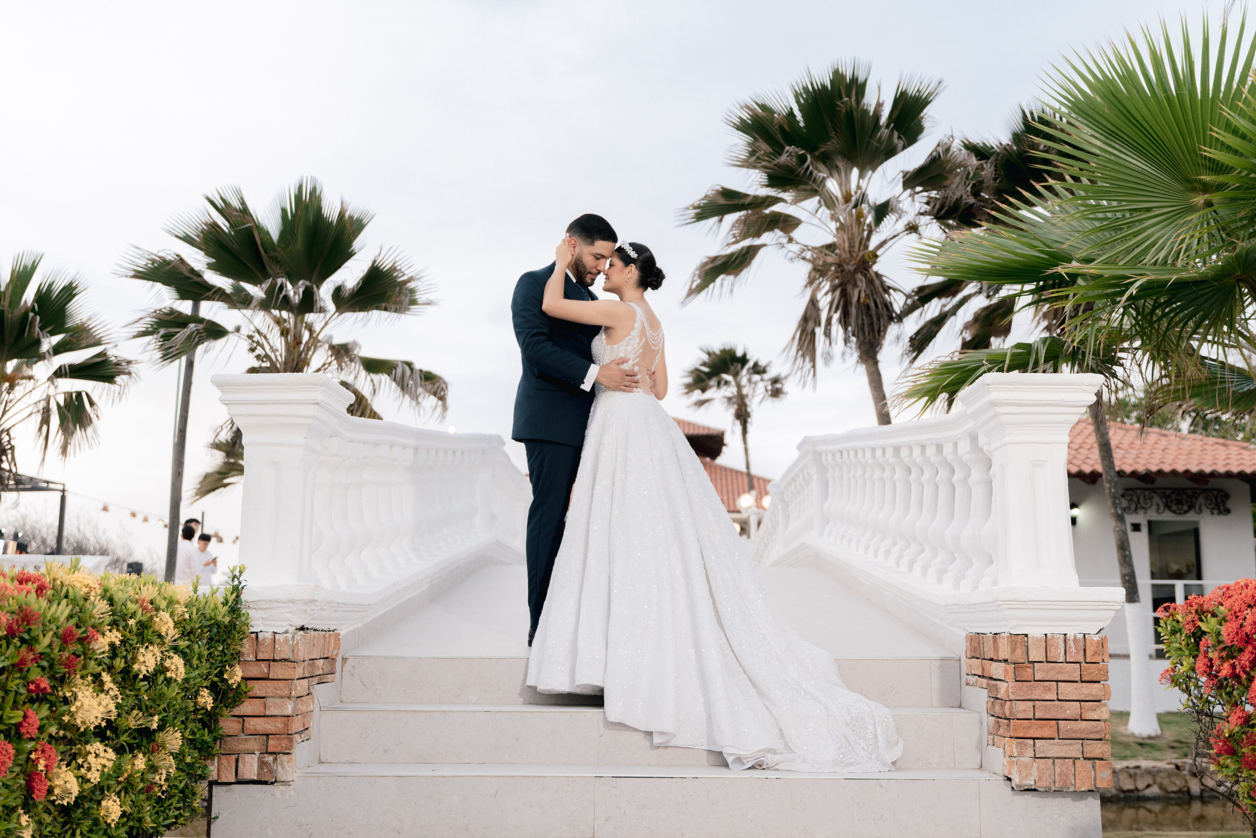 Servicios de Fotografía de Boda | BanderArt - Fotógrafo en Colombia. Fotógrafos de bodas en Barranquilla, Cartagena y Santa Marta | BanderArt