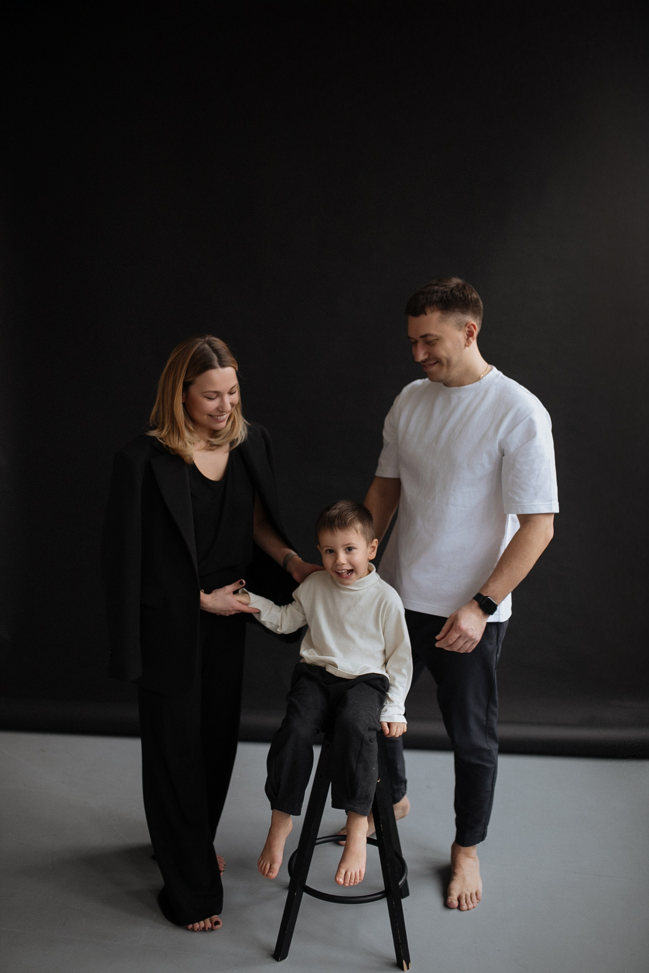 Family photographer in Prague and Europe Francesca Kokhno
