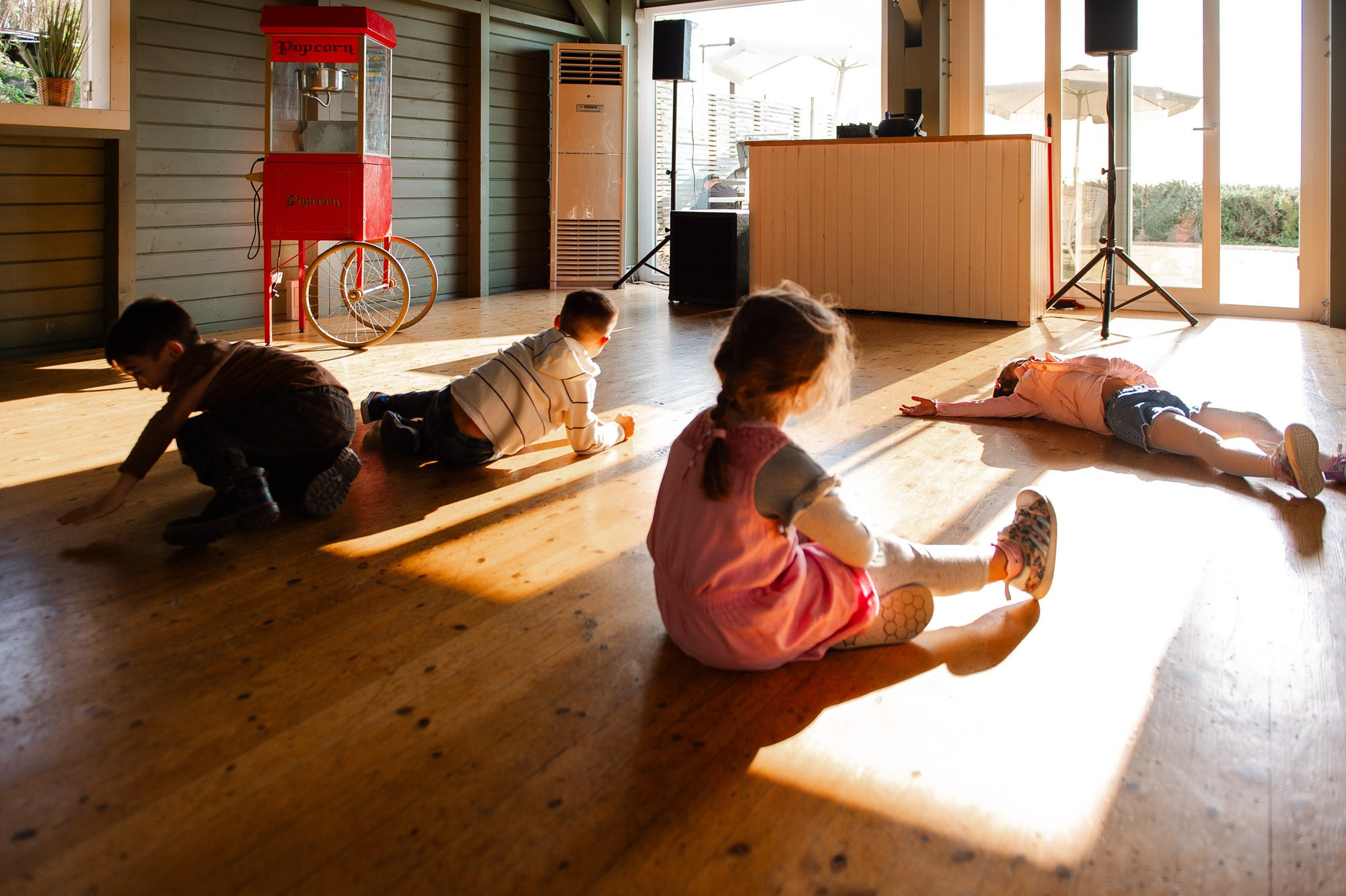 Children's birthday photo shoot in Lisbon, Cascais, Sintra