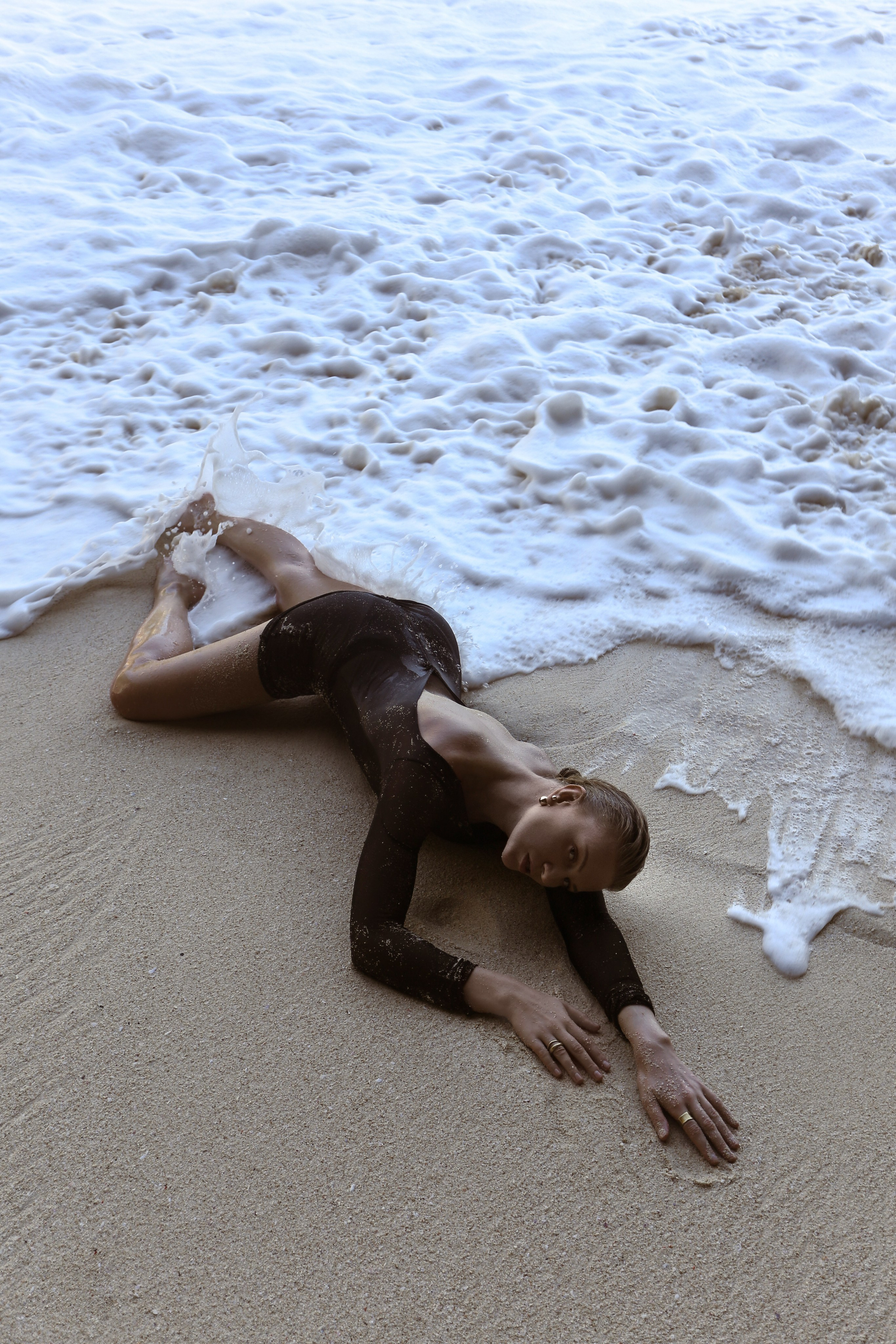 Женский портрет на Бали. Индивидуальный и парный фотограф на Бали — Bali Dream Photo