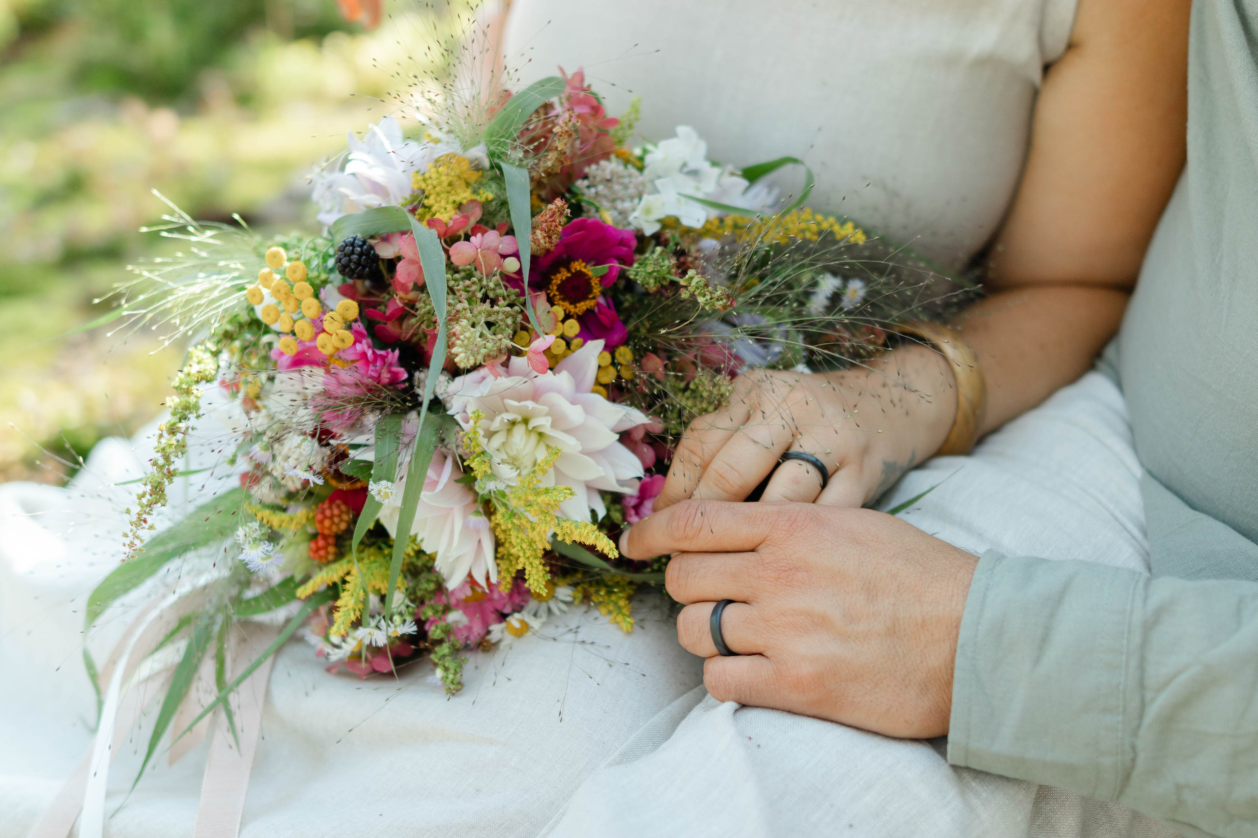 Svatba. Fotografka Andrea Hlaváčová / Karlovarský kraj / Karlovy Vary Sokolov