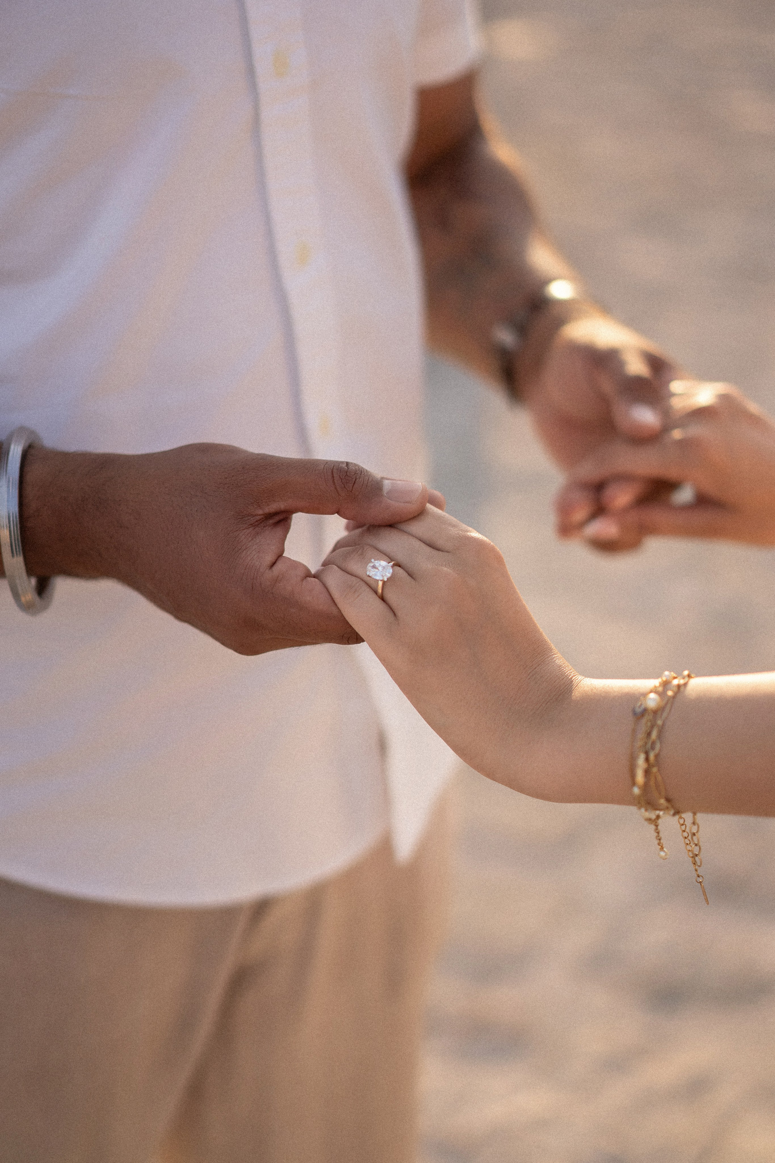 Proposal in Montenegro