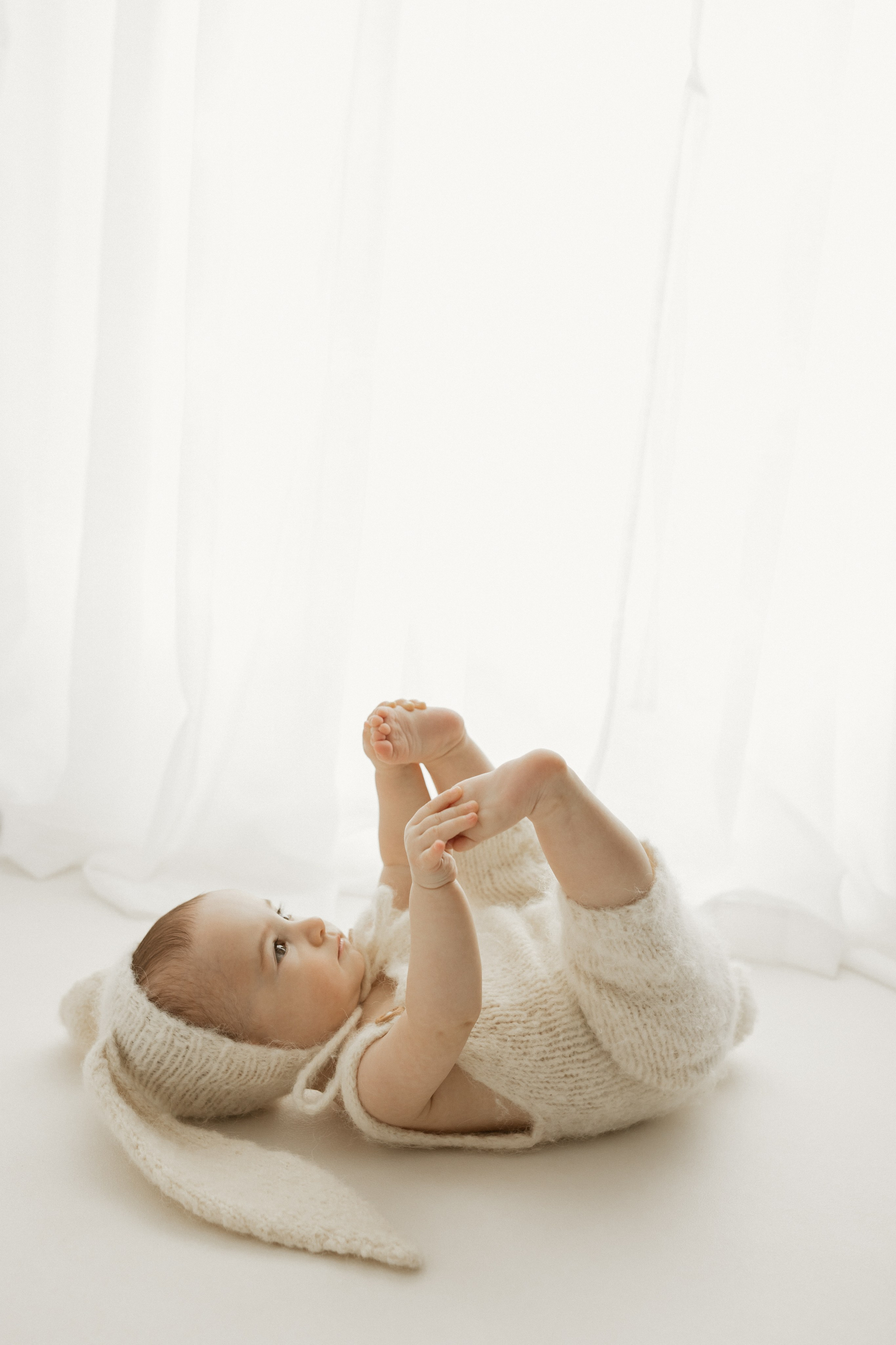 Baby/Kids. Anna Levina Photography