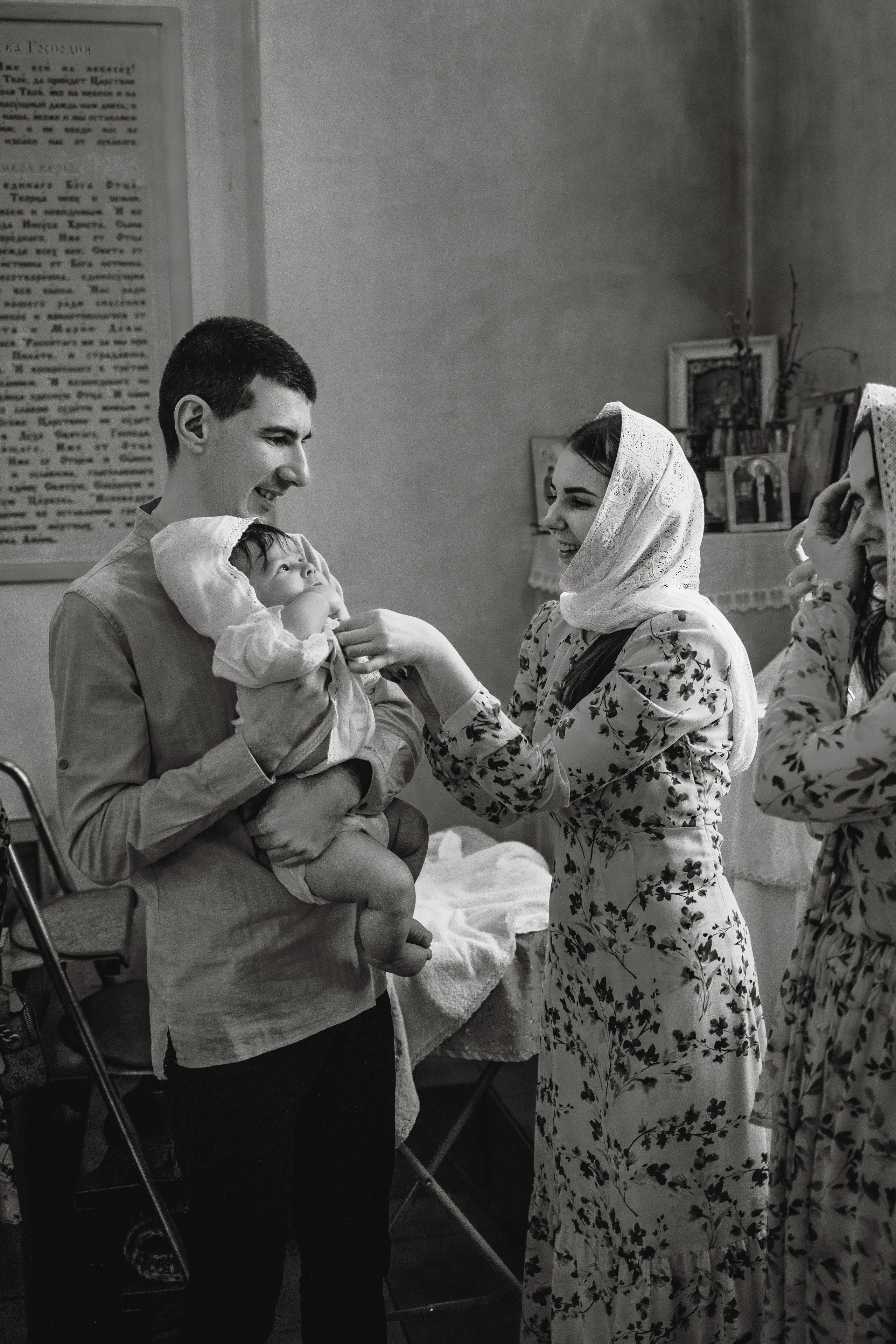 Baptism Photography – Precious Christening Moments. Alisa Tant — Family and newborn photographer Bucks County, Montgomery county, Philadelphia, NJ