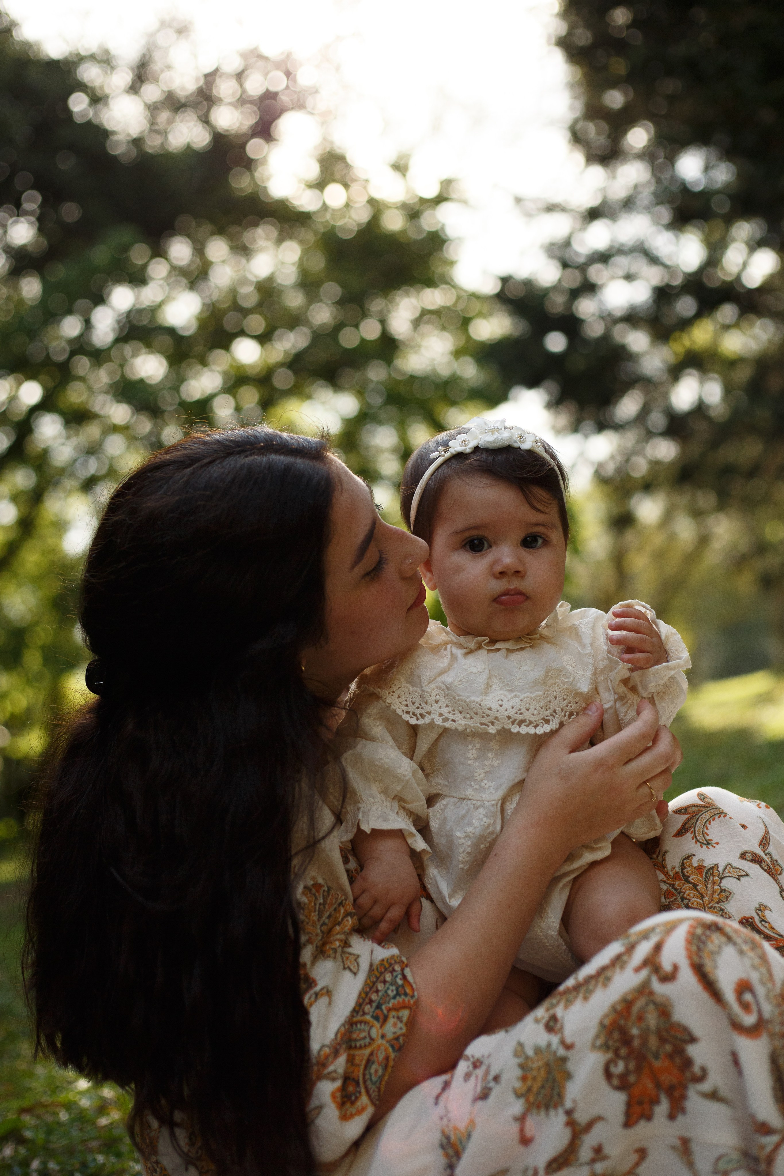 Retratos de Família. Fotógrafa de Famílias e Crianças no Brasil