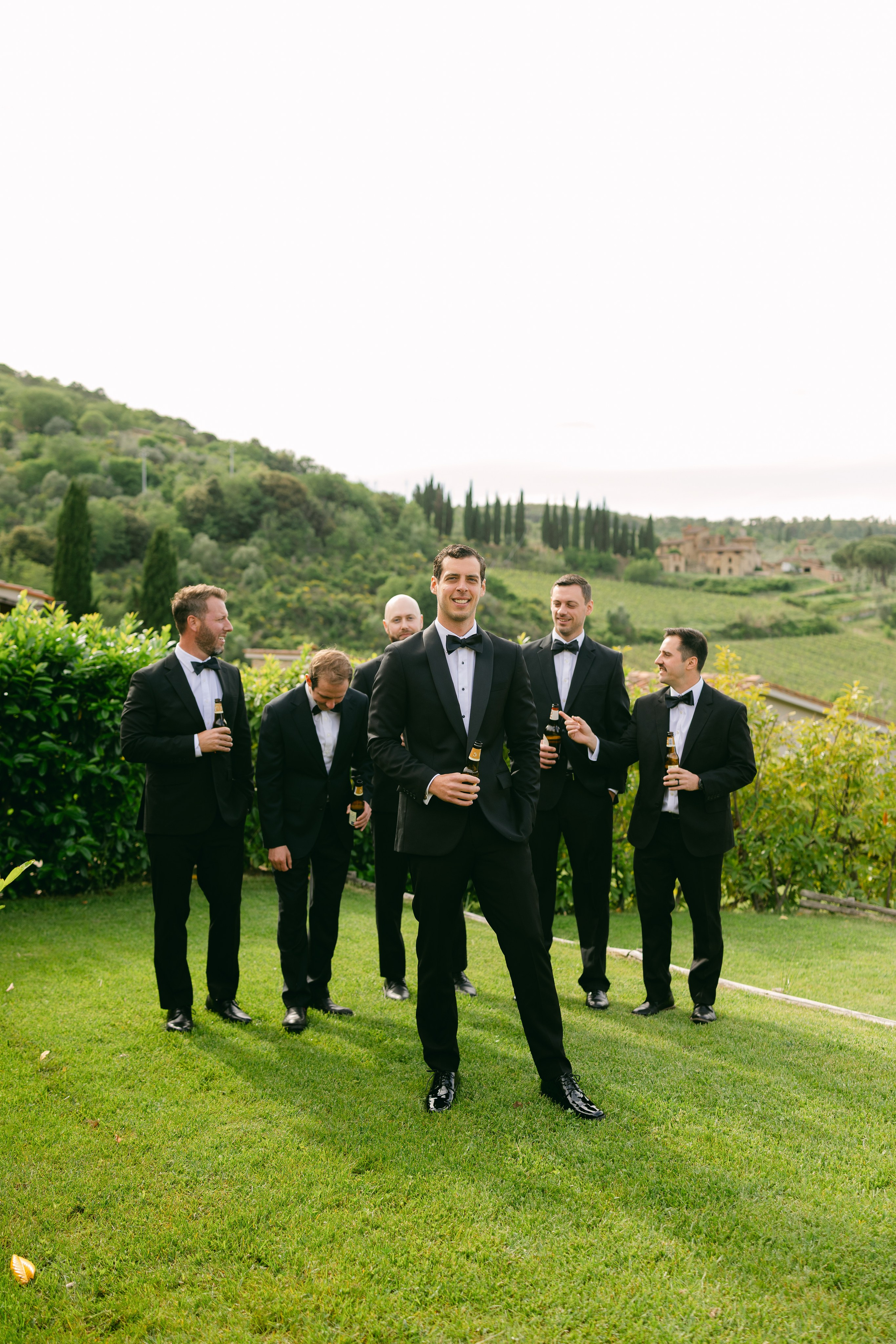 Hannah and Zac. Sara Luca Wedding Photographer in Italy and Europe