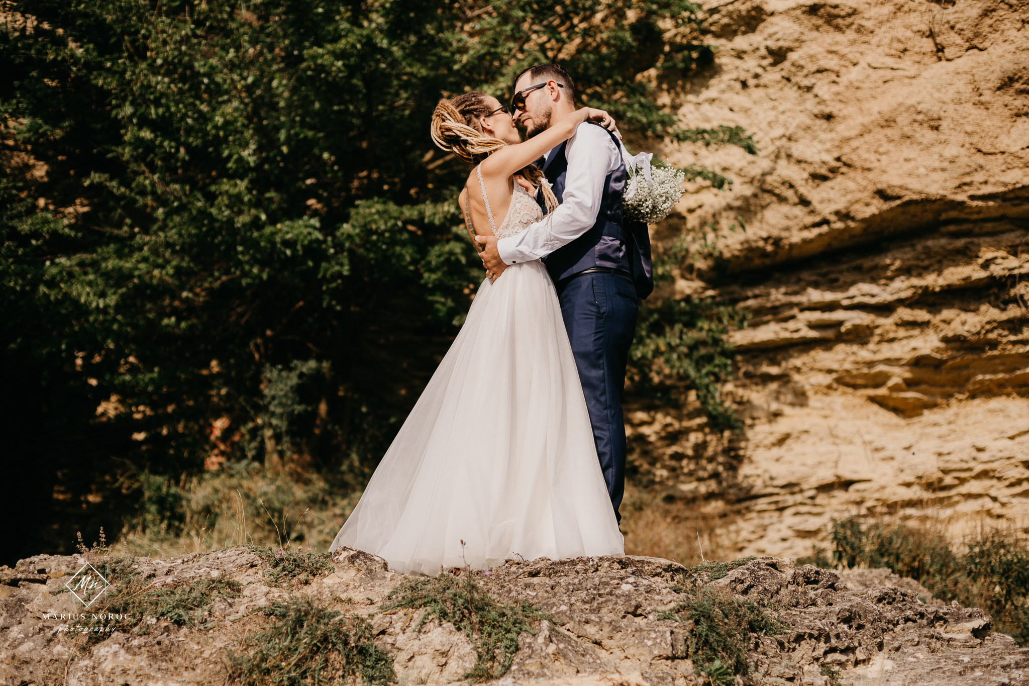 Elena & Mihai | Padurea Bucium Iasi