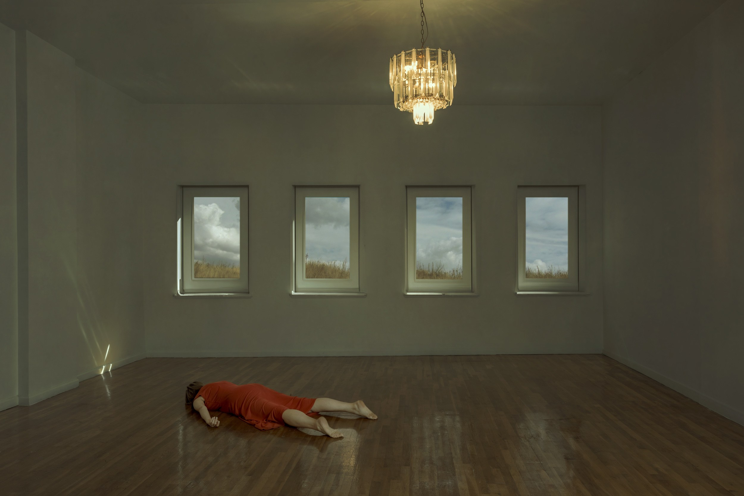 ВРЕМЯ БЫТЬ СОБОЙ. Марина Энг. Арт фотограф. Нью-Йорк