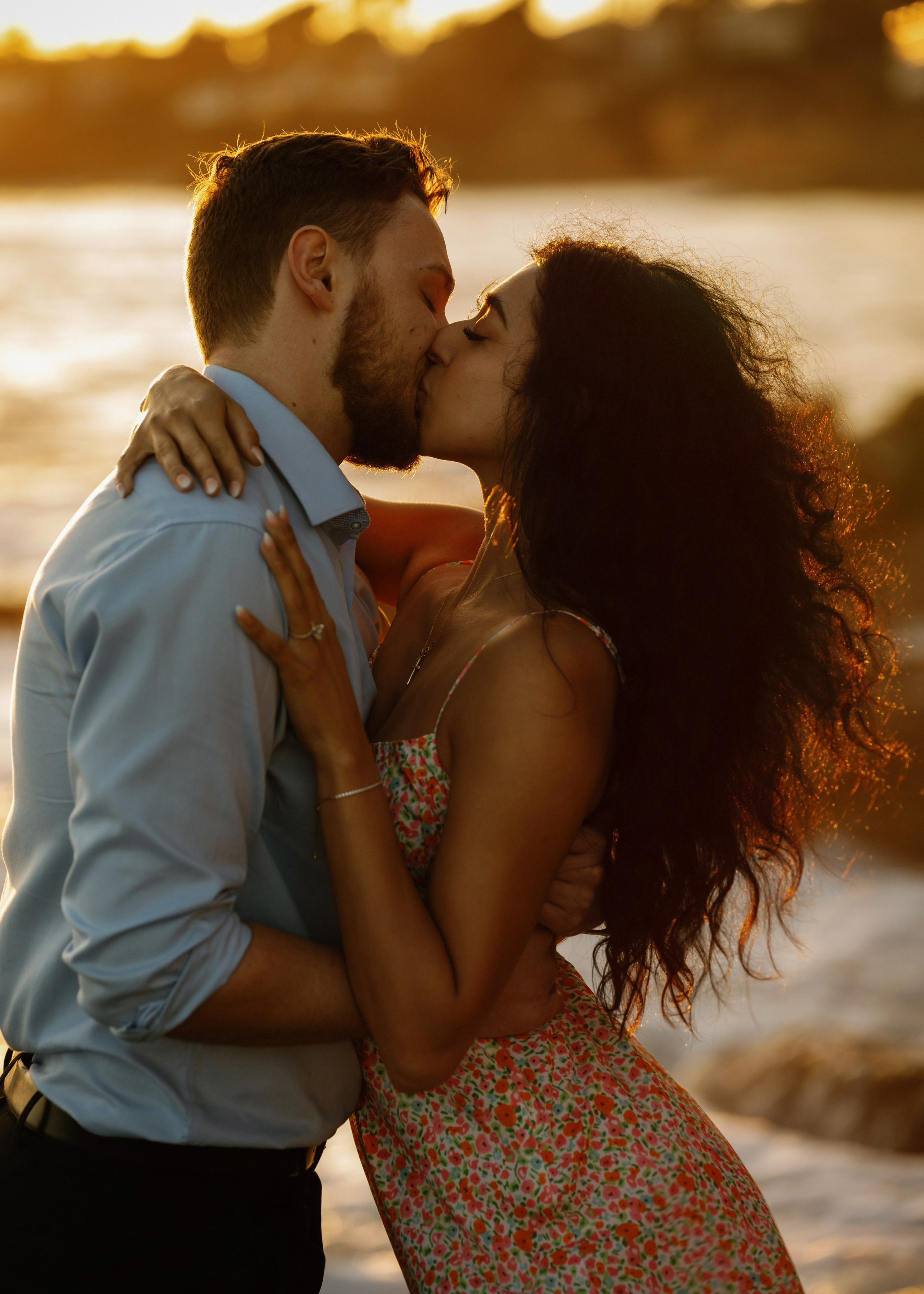 Proposals California. Wedding Photography & Videography Team in California, Los Angeles, San Francisco, San Diego and Travel