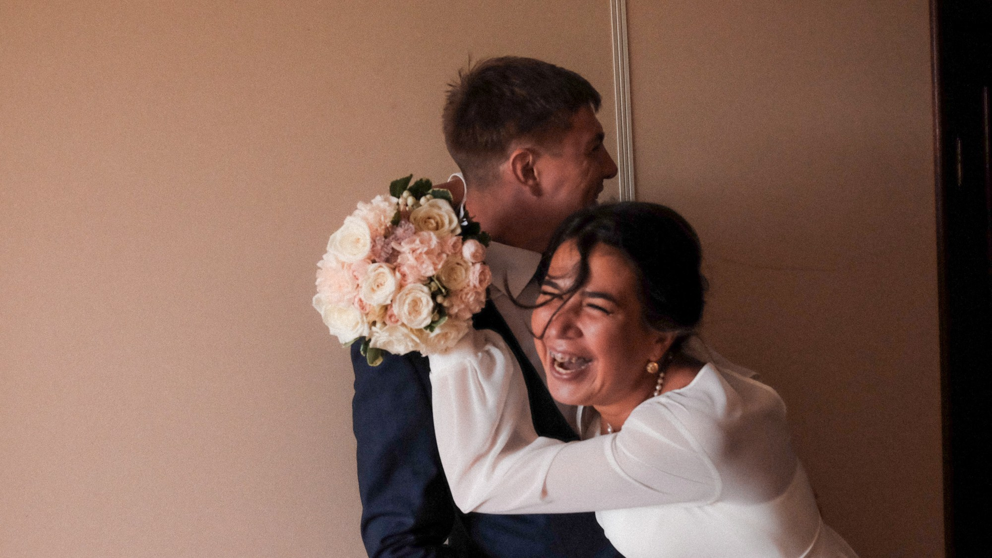 Für Hochzeiten. Photo & video storytelling from Berlin