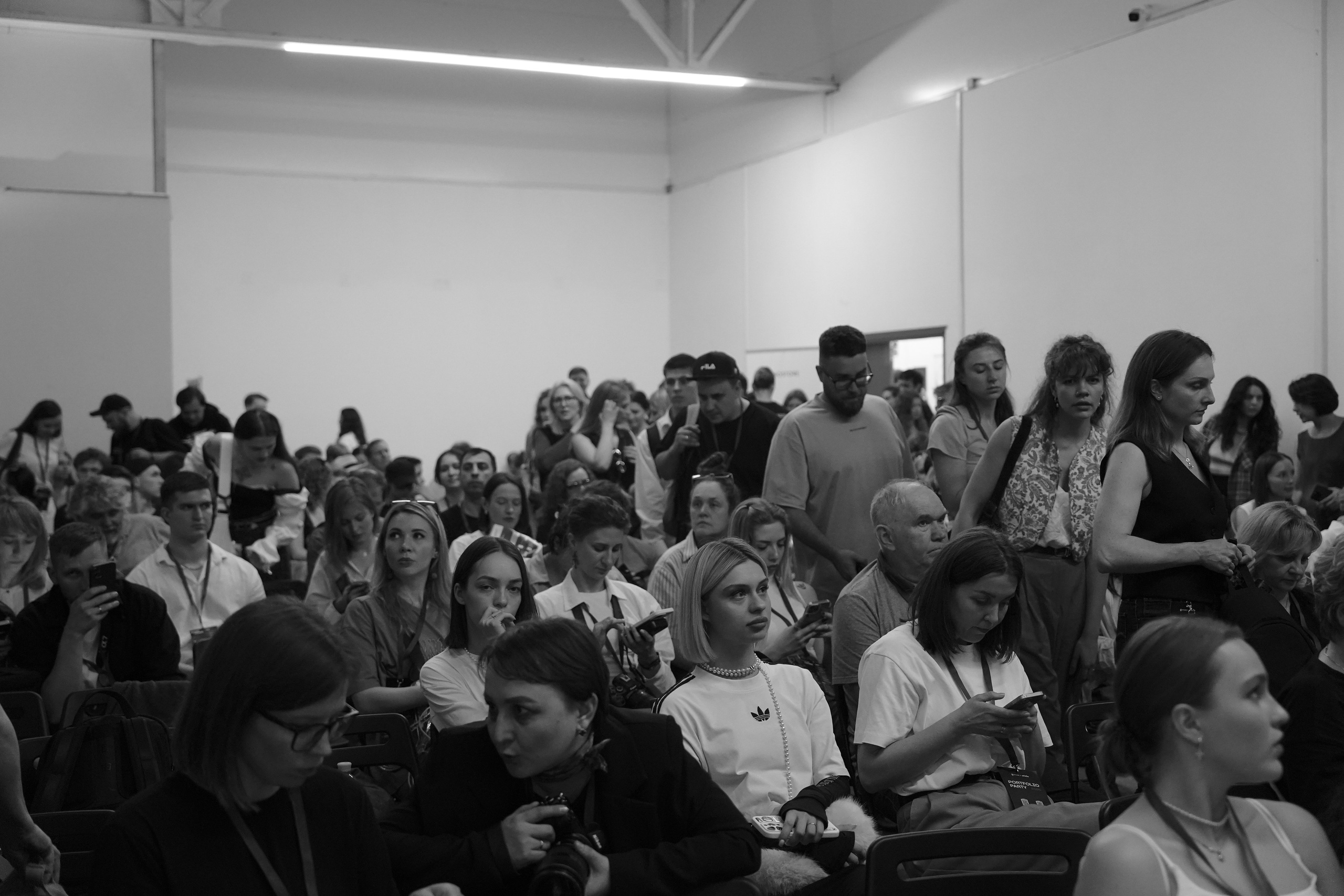 Wedding Portfolio Party 2025 — Москва