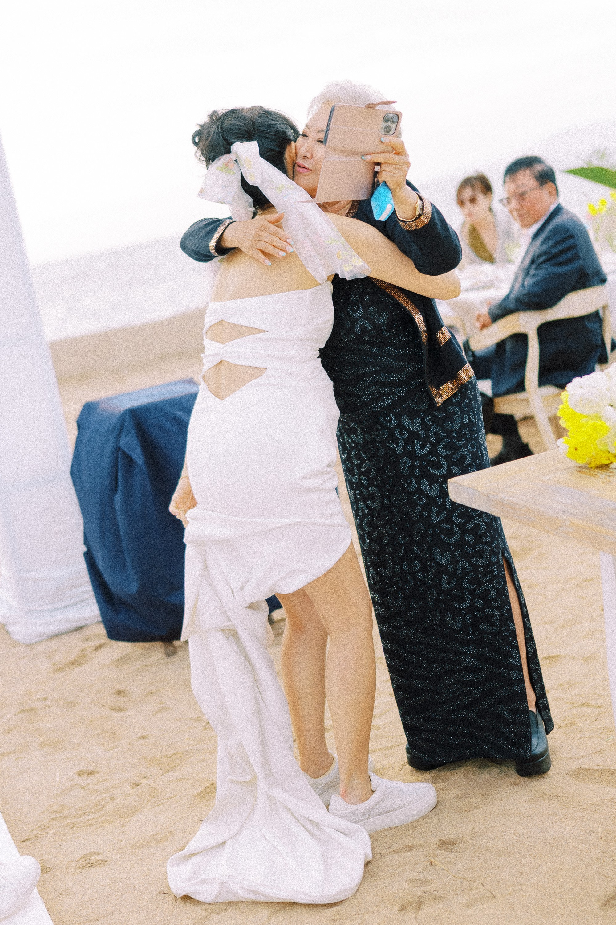 Double Wedding. Sayulita Wedding Photographer, Puerto Vallarta, Cabo