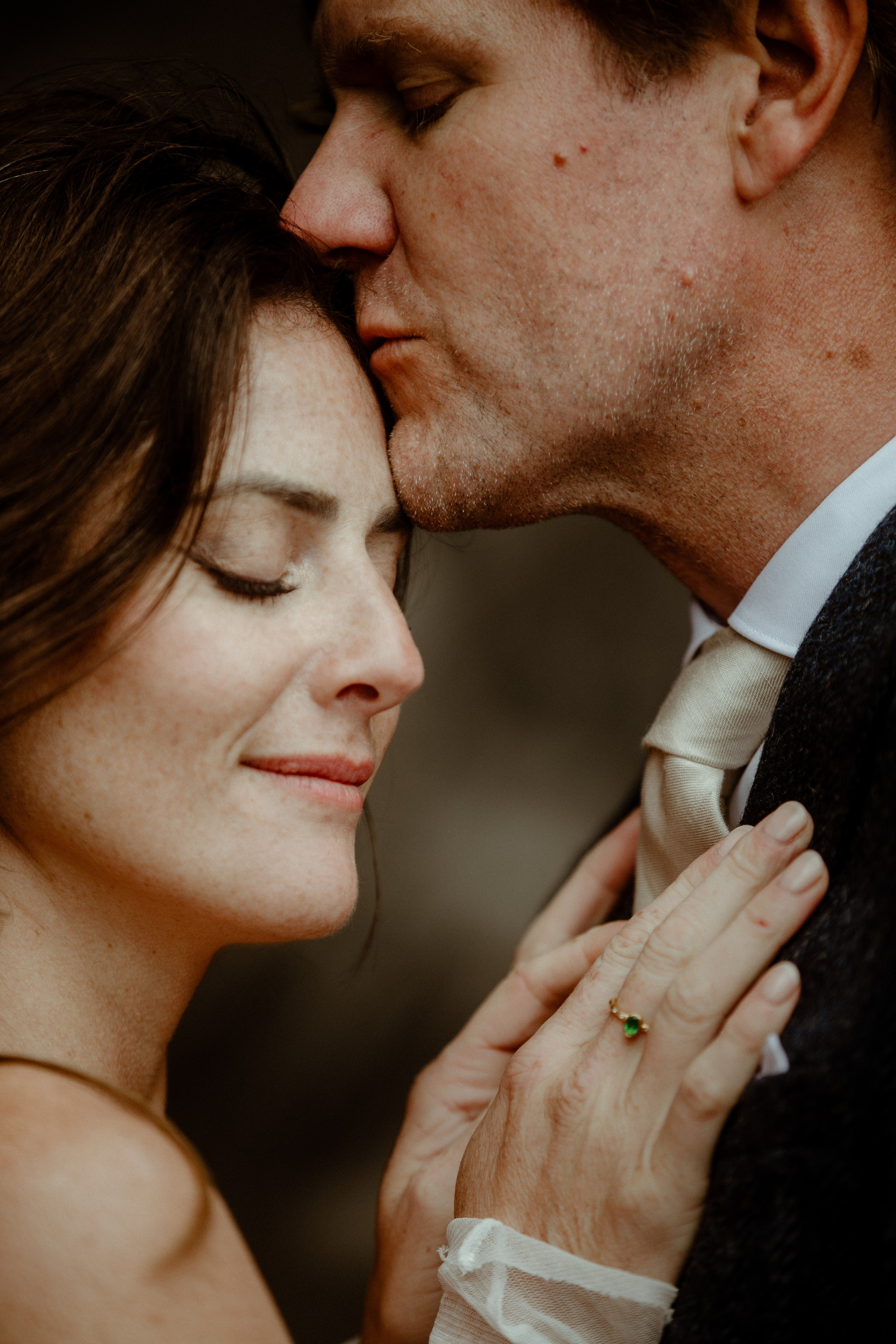 Nordic Wonder Elopement Story. Iceland elopement photographer & videographer