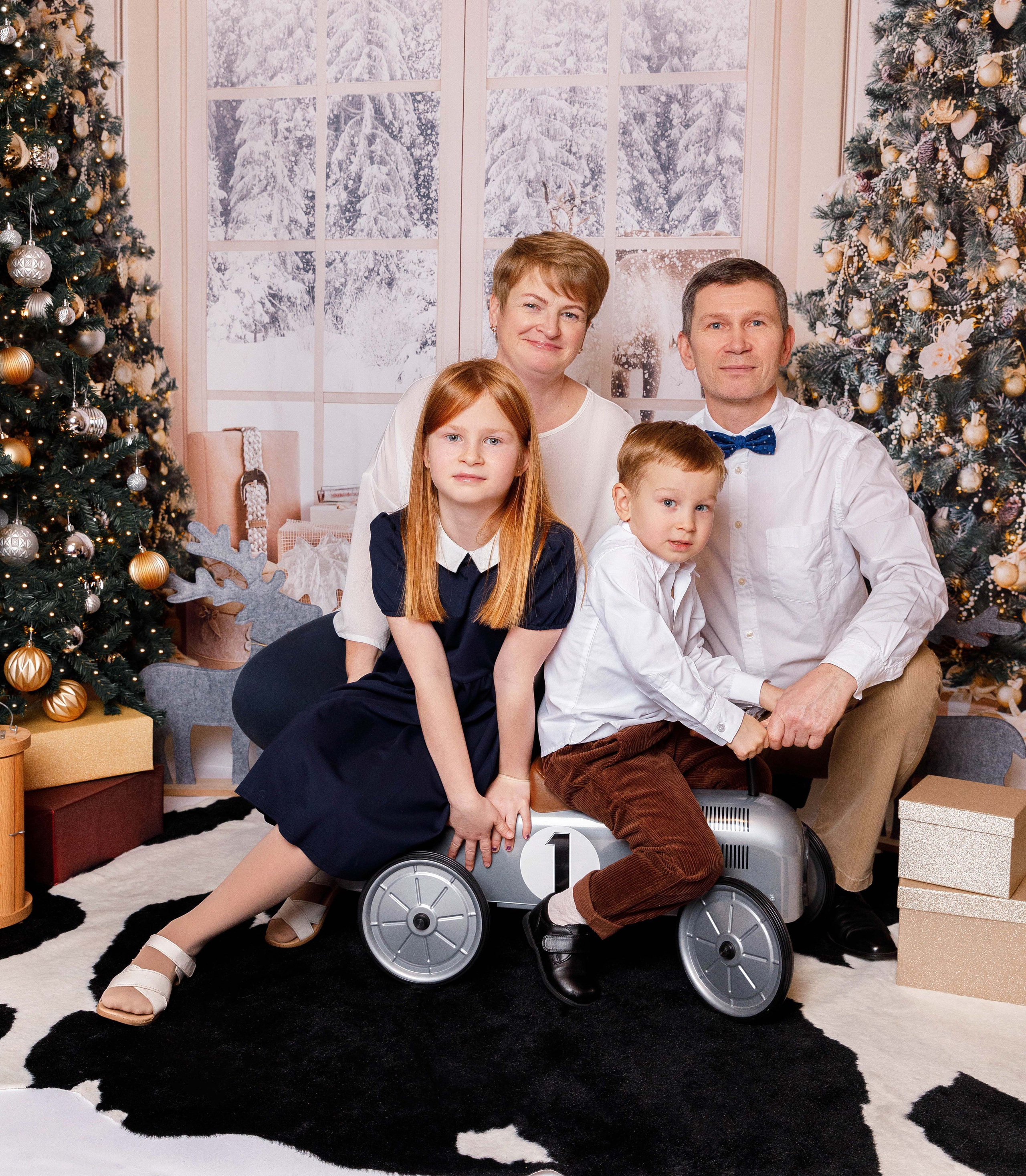 CHRISTMAS. Silvia Stamati Photography Helsinki