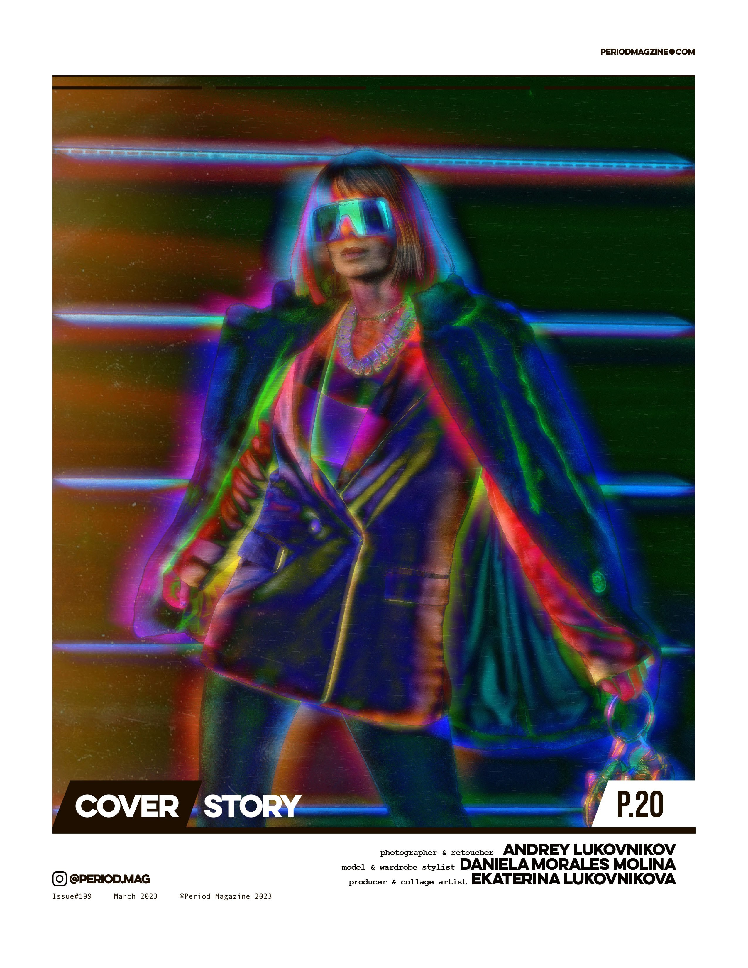 The best publications of the project Captive of Fashion