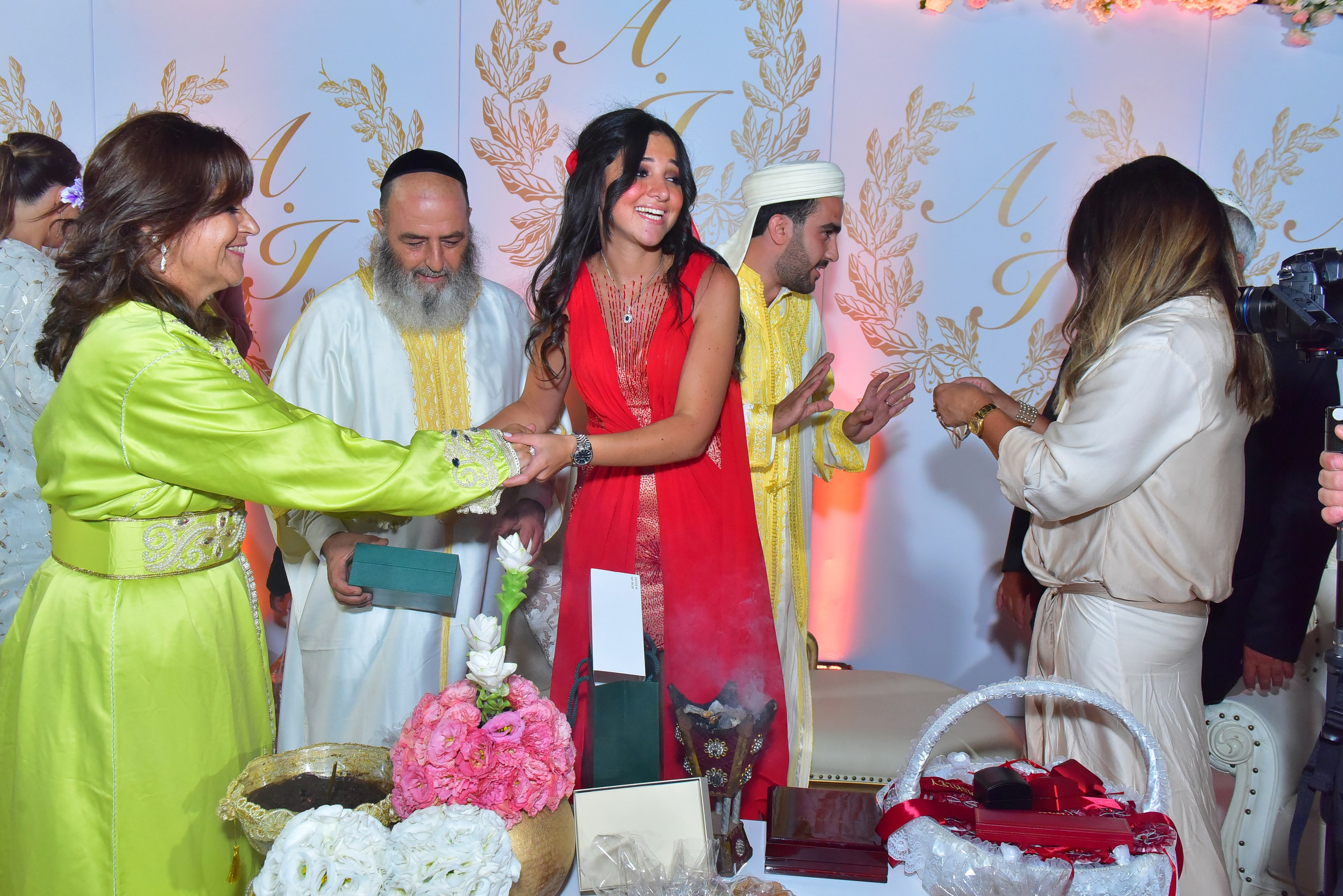 Ashley & Samuel. Wedding and events photographers Studio Shalom