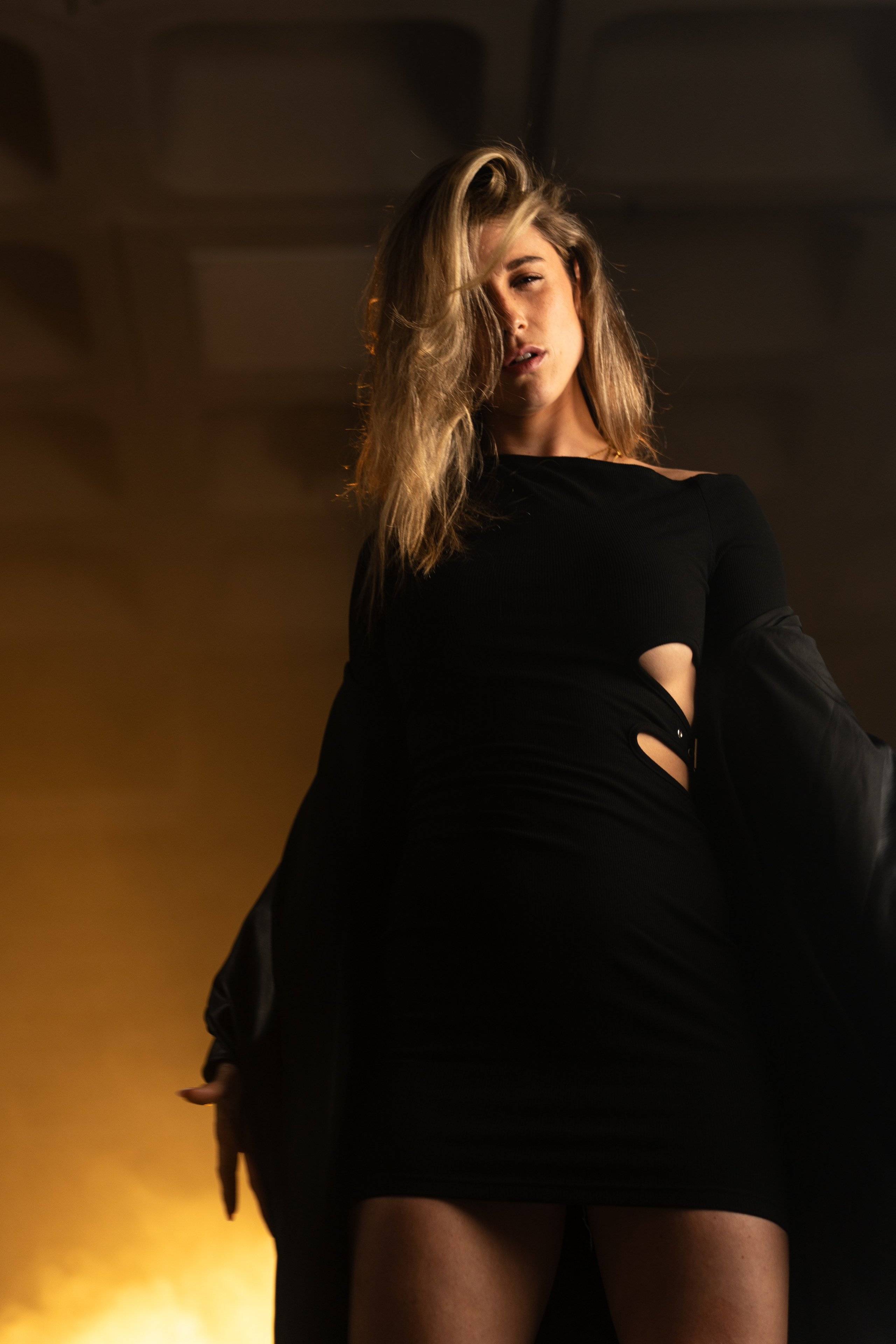 My first time at „Kölsch&Shoot“. URBANSTREETFILES.ART