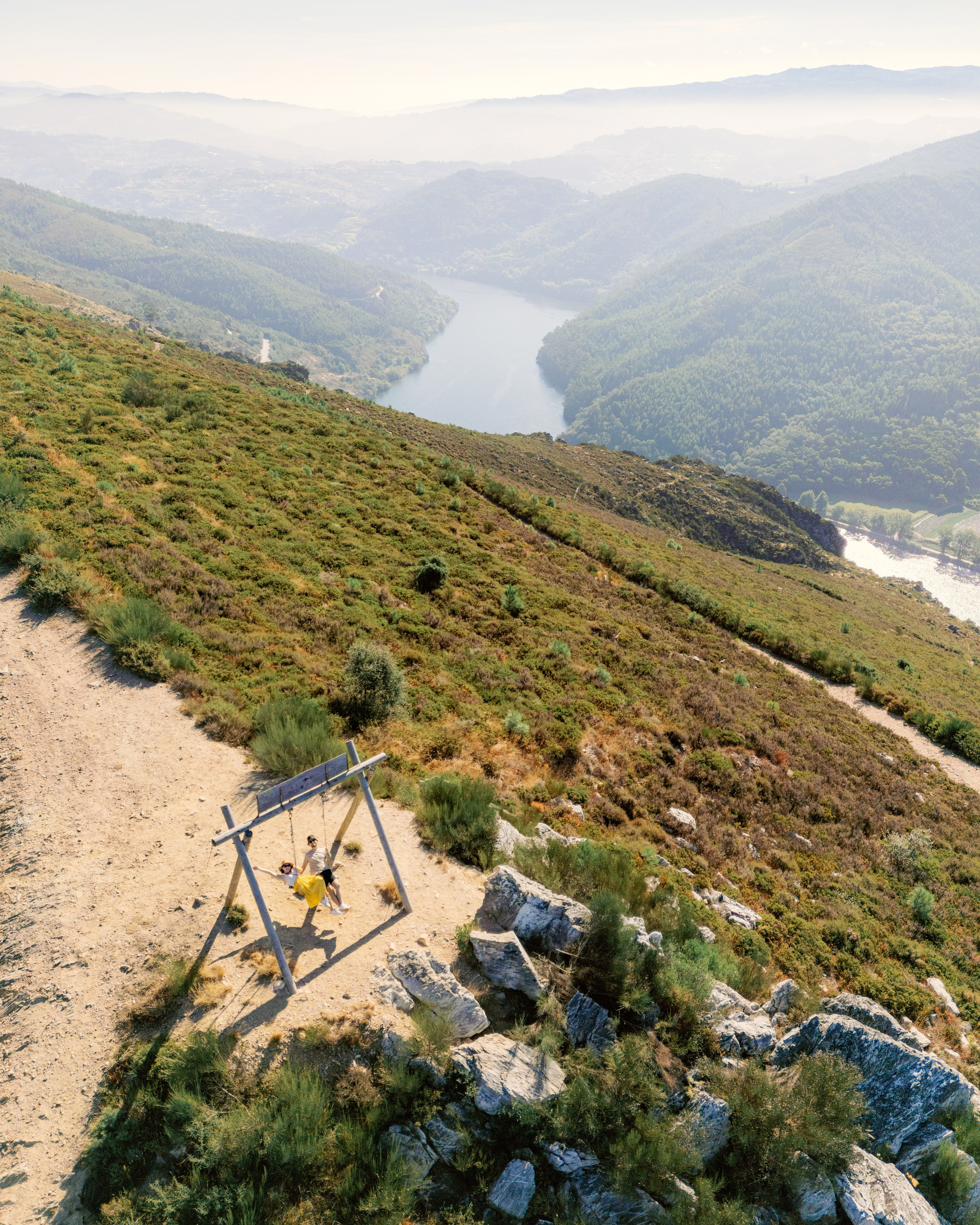 Douro Valley and Winery. Photo and video shoots, photo tours in Portugal — WePortugal