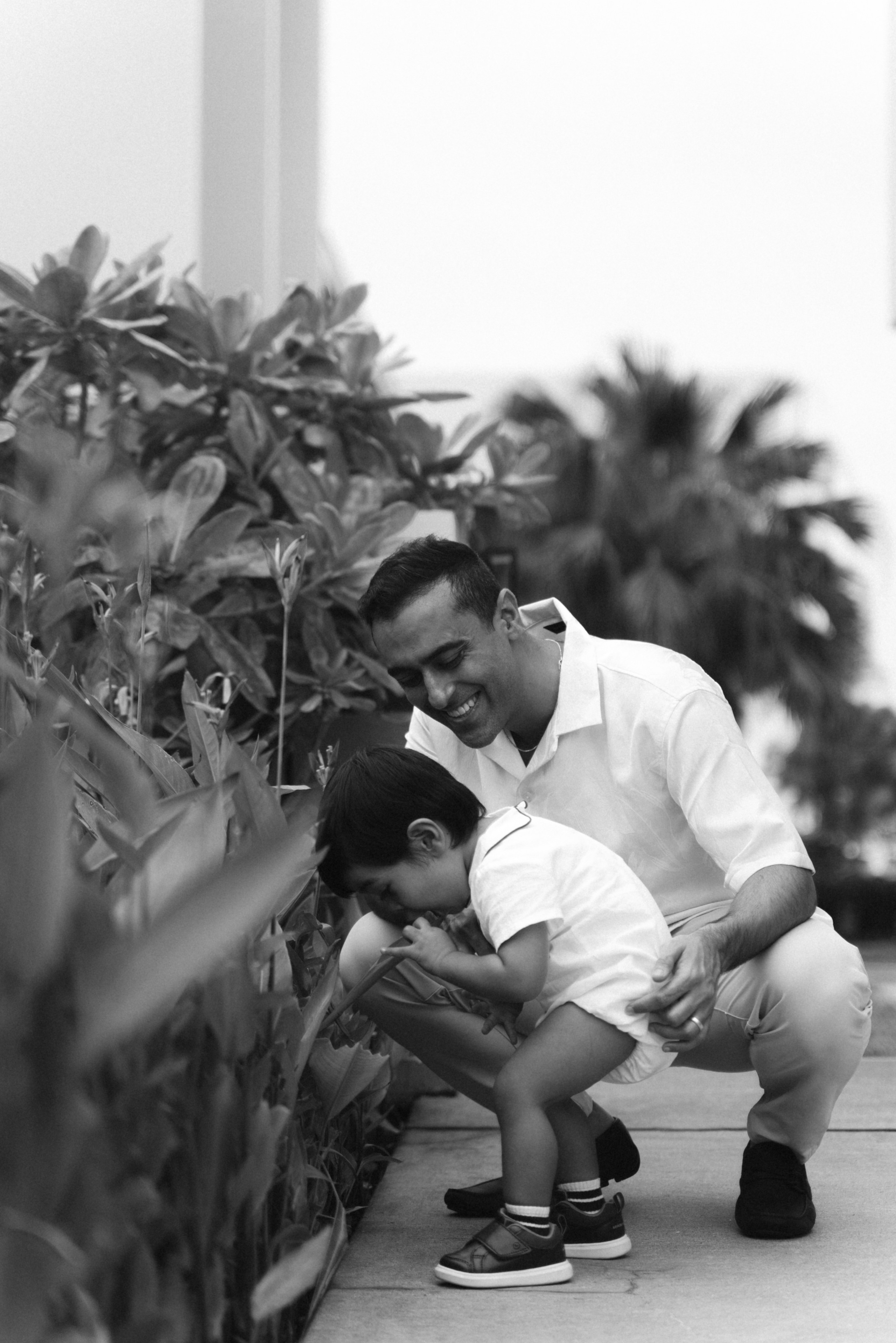 Family Shooting in Da-Nang. Aesthetic & Lifestyle photographer in Da Nang, Vietnam