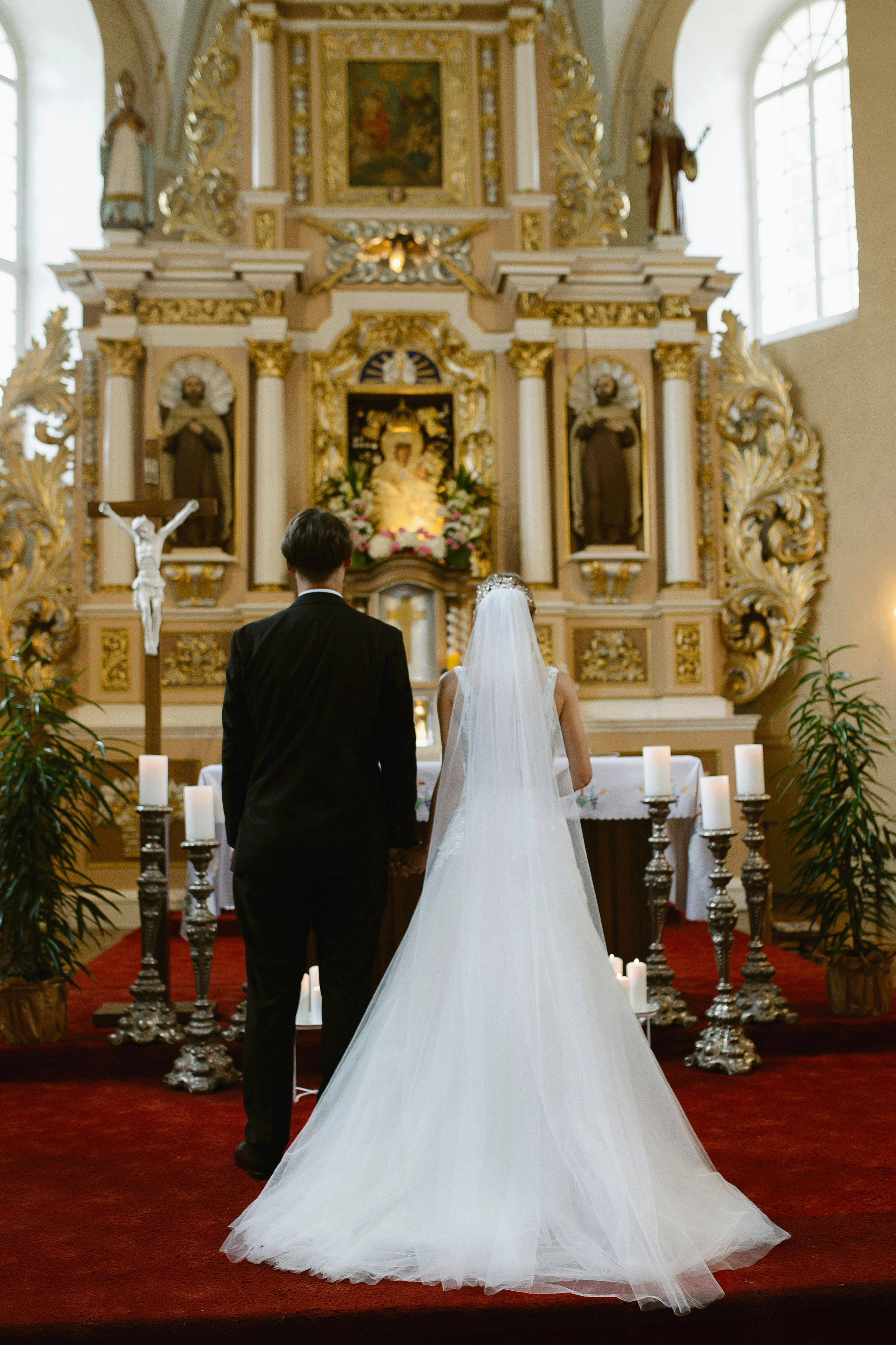 Vestuvių ir šeimos švenčių fotografė