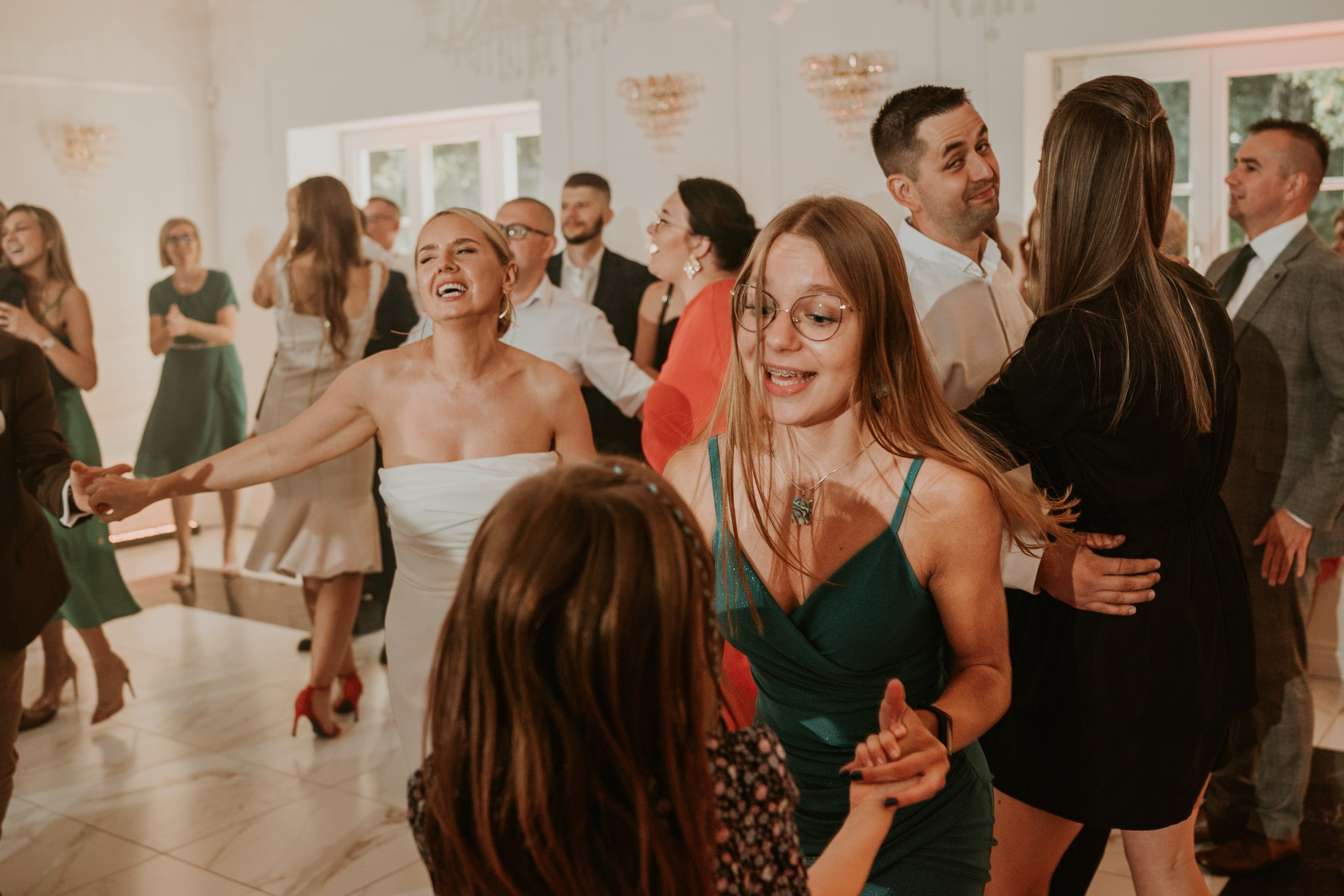 Ewa&Maciej. Michał Kaźmierczyk - Fotograf