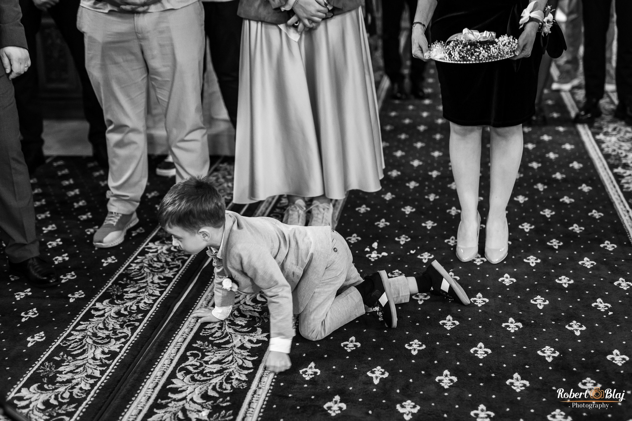 Anca & Florin. Robert Blaj - Fotograf Nuntă Iași