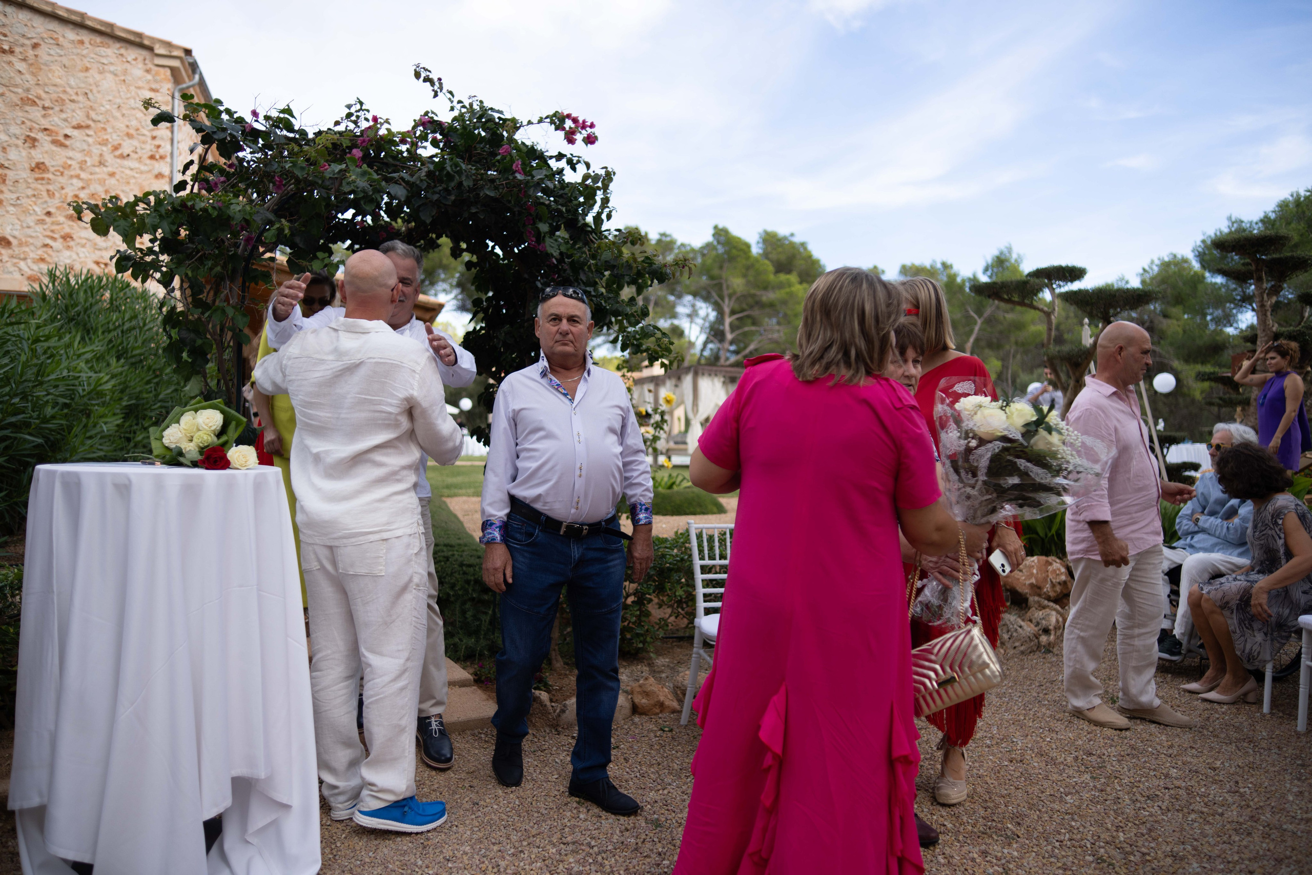 Wedding. Фотограф у Пальма де Майорка