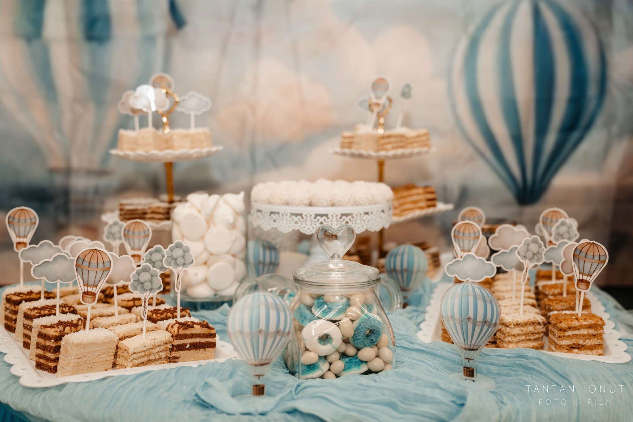 DENIS-MIHAI. TANTAN IONUT FOTO & FILM