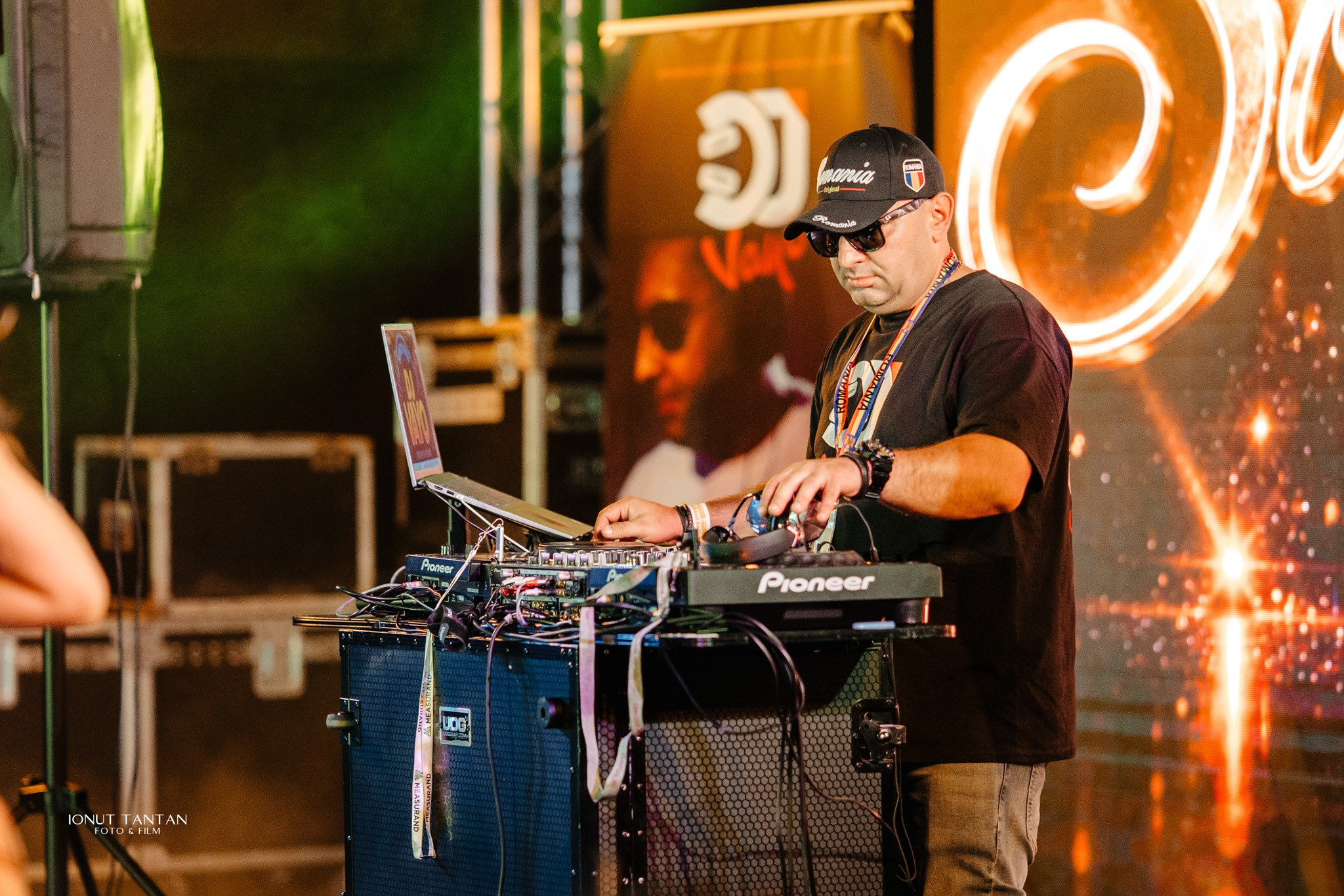 FESTIVAL ROMANIA LIVE — 14 IUNIE 2026. TANTAN IONUT FOTO & FILM