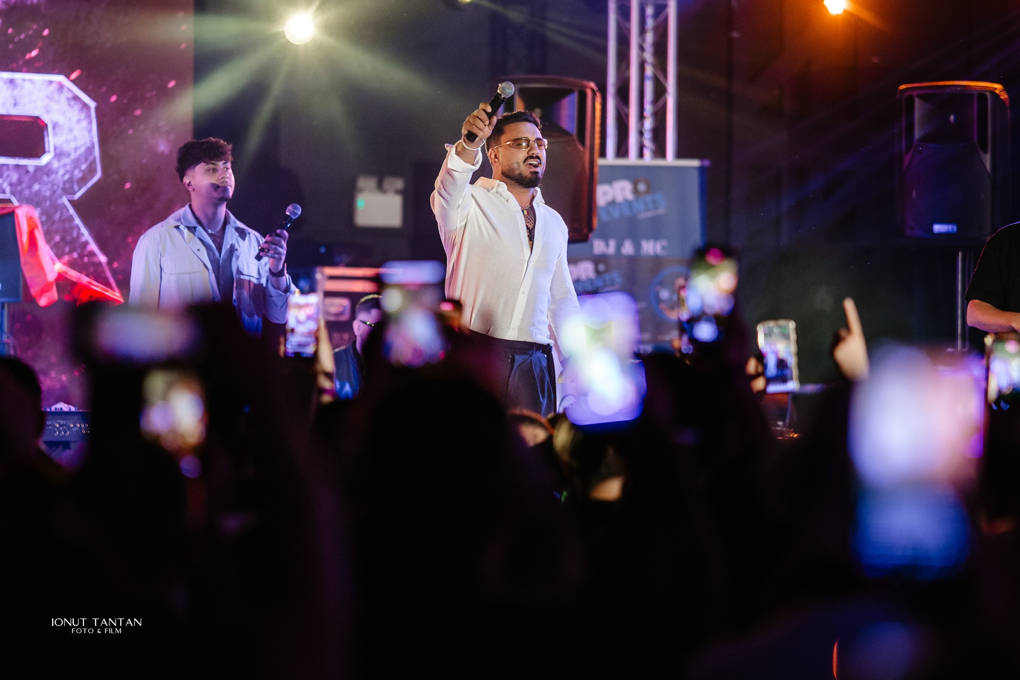 FESTIVAL ROMANIA LIVE — 14 IUNIE 2026. TANTAN IONUT FOTO & FILM