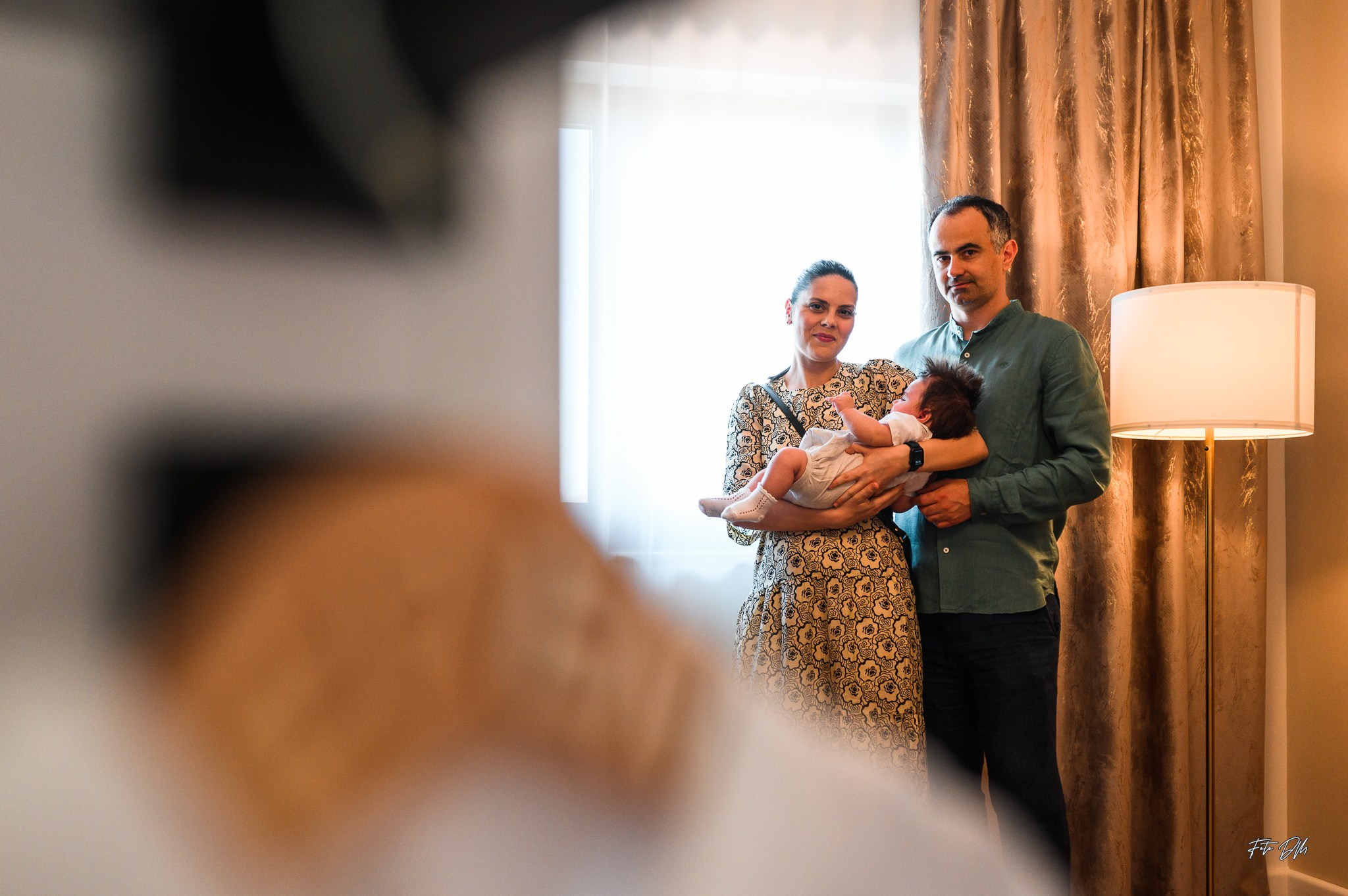 🌻 Eden | Christening ❤️. Fotografie & Videografie de nuntă în Timișoara