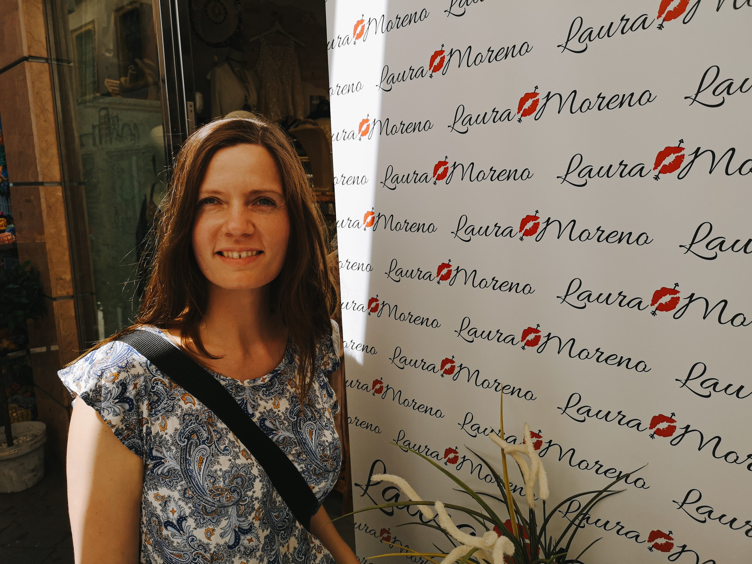 Ceļojums uz Andalūzijas galvaspilsētu Sevilju