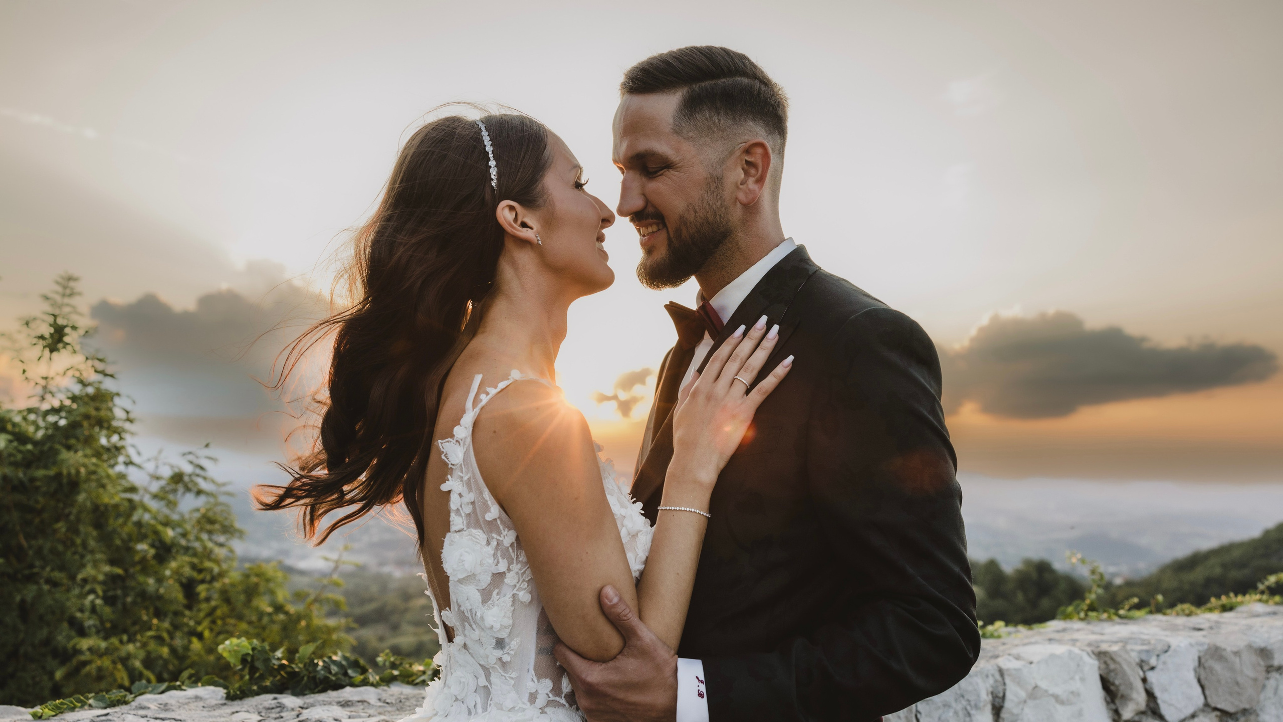 Destination wedding photographer in Serbia Svetozar Gardinovački