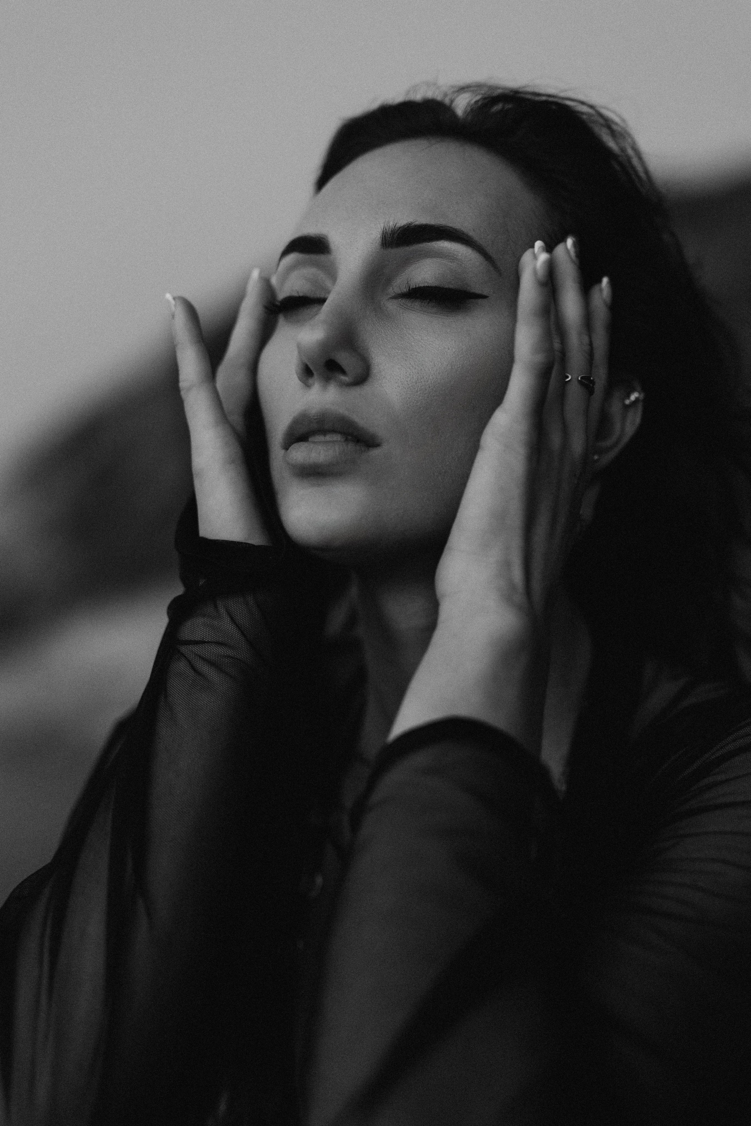 Индивидуальный портрет в slow-эстетике — фотограф в Rimini, Cesena, San Marino, Pesaro