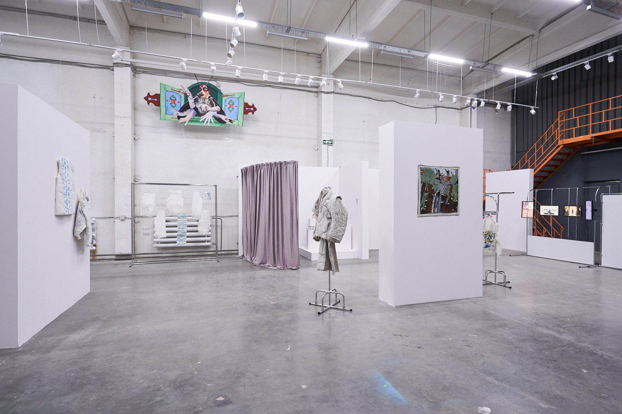 «Нить путеводная. Воплощения» в кластере Октава. Alina Kugush