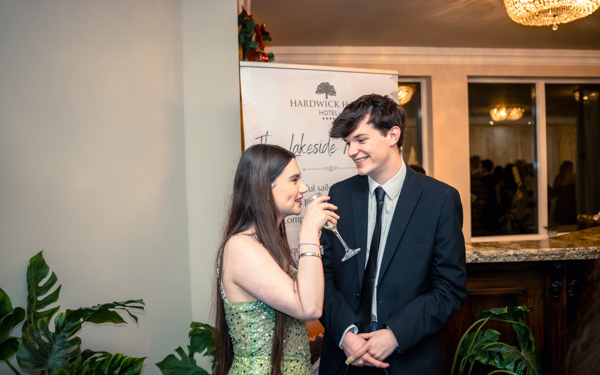 The Starlight Ball. Expect Miracles Photography by Kate & Andrew