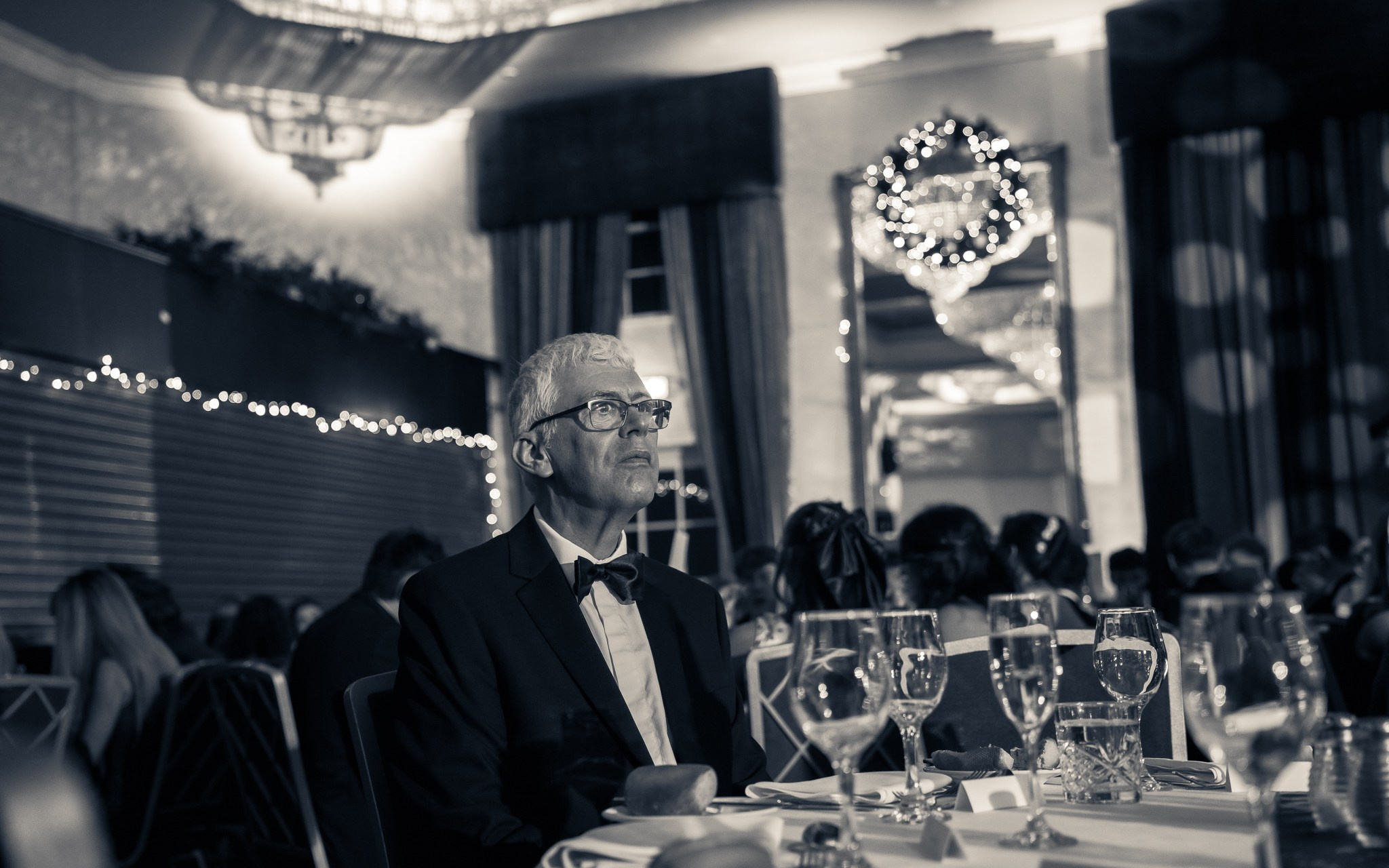 The Starlight Ball. Expect Miracles Photography by Kate & Andrew