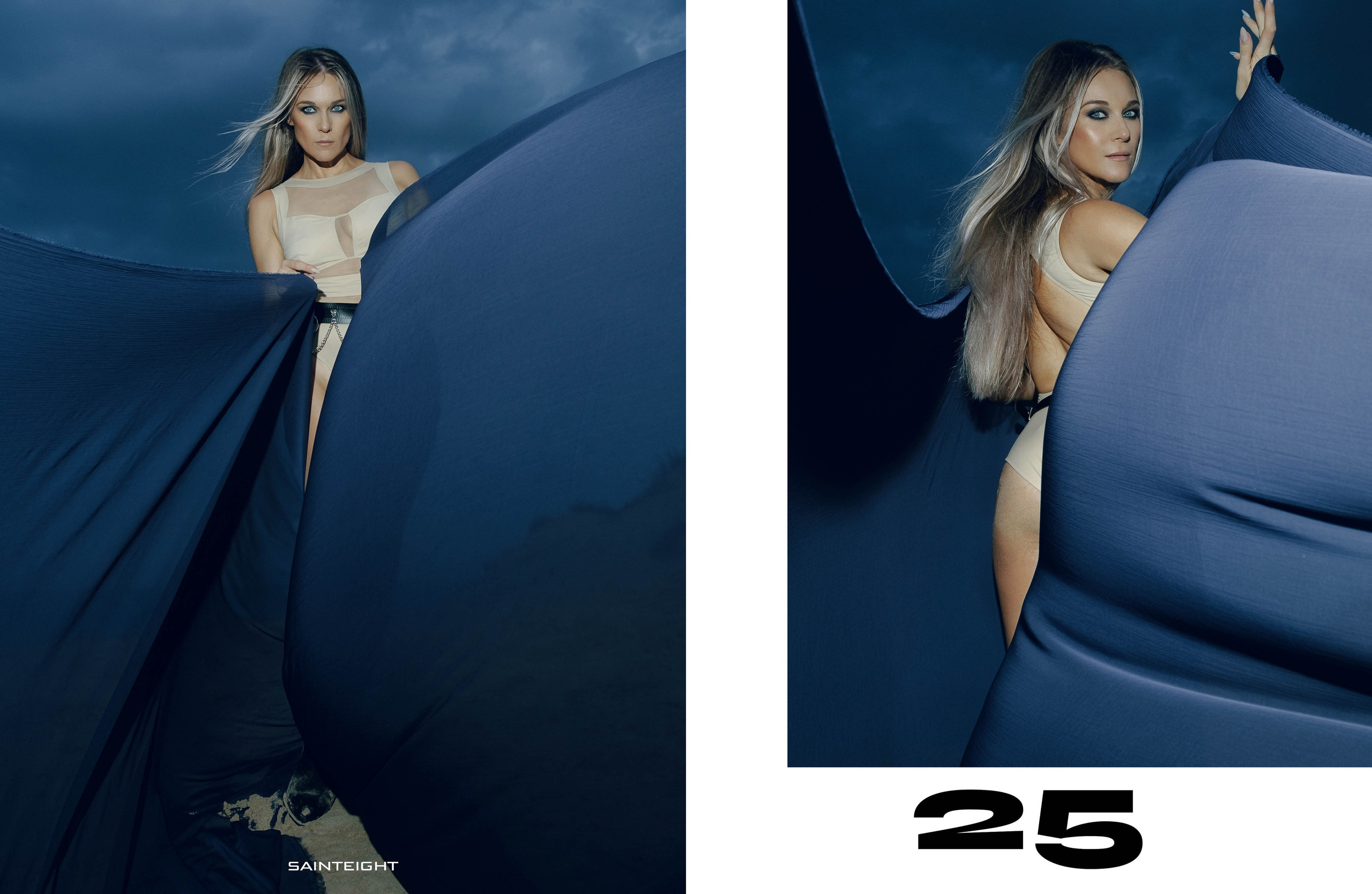 The best publications of the project Sands of Time