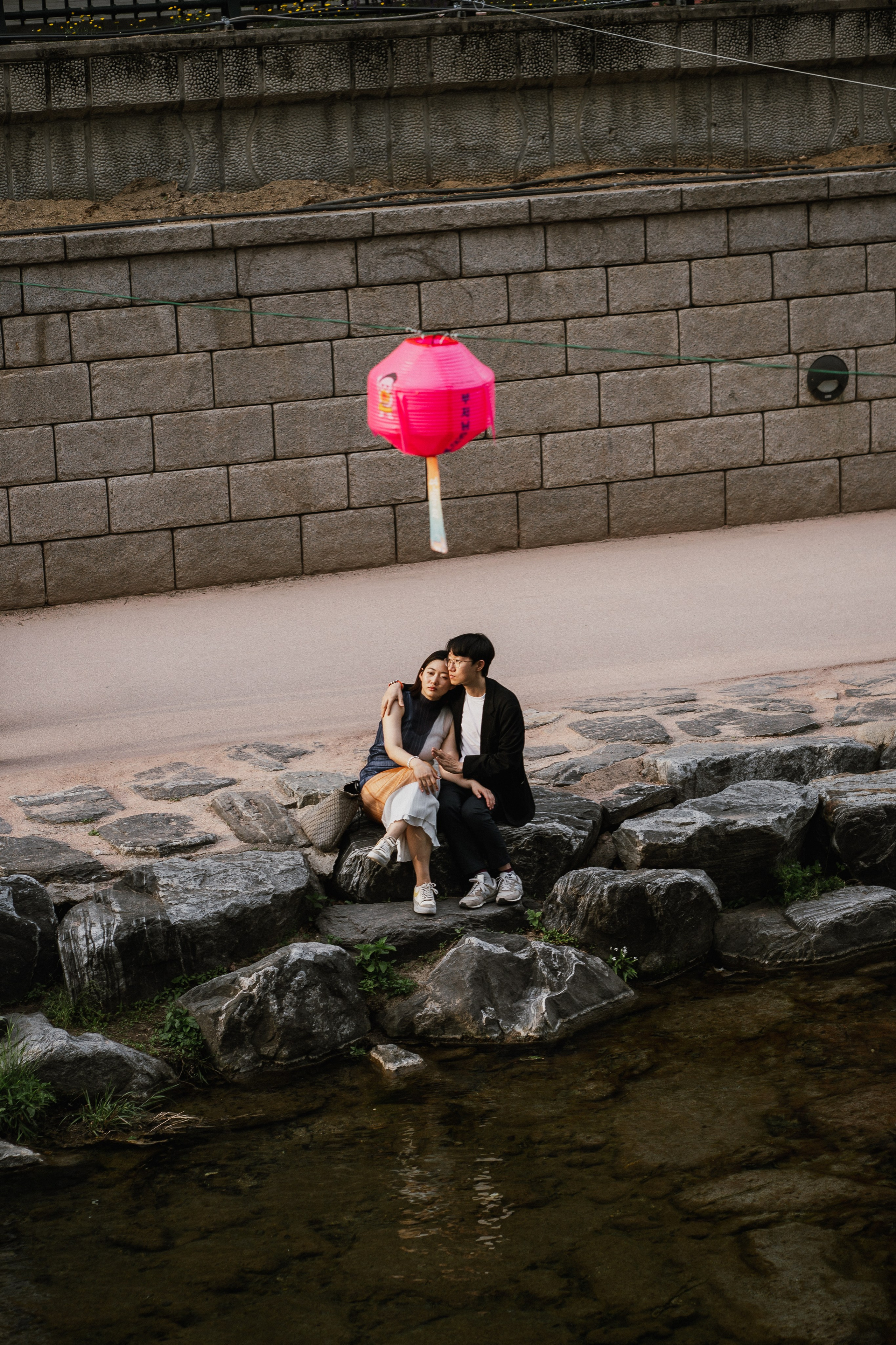 🇰🇷 Южная Корея. Фотограф и travel-блоггер Александра Гриценко