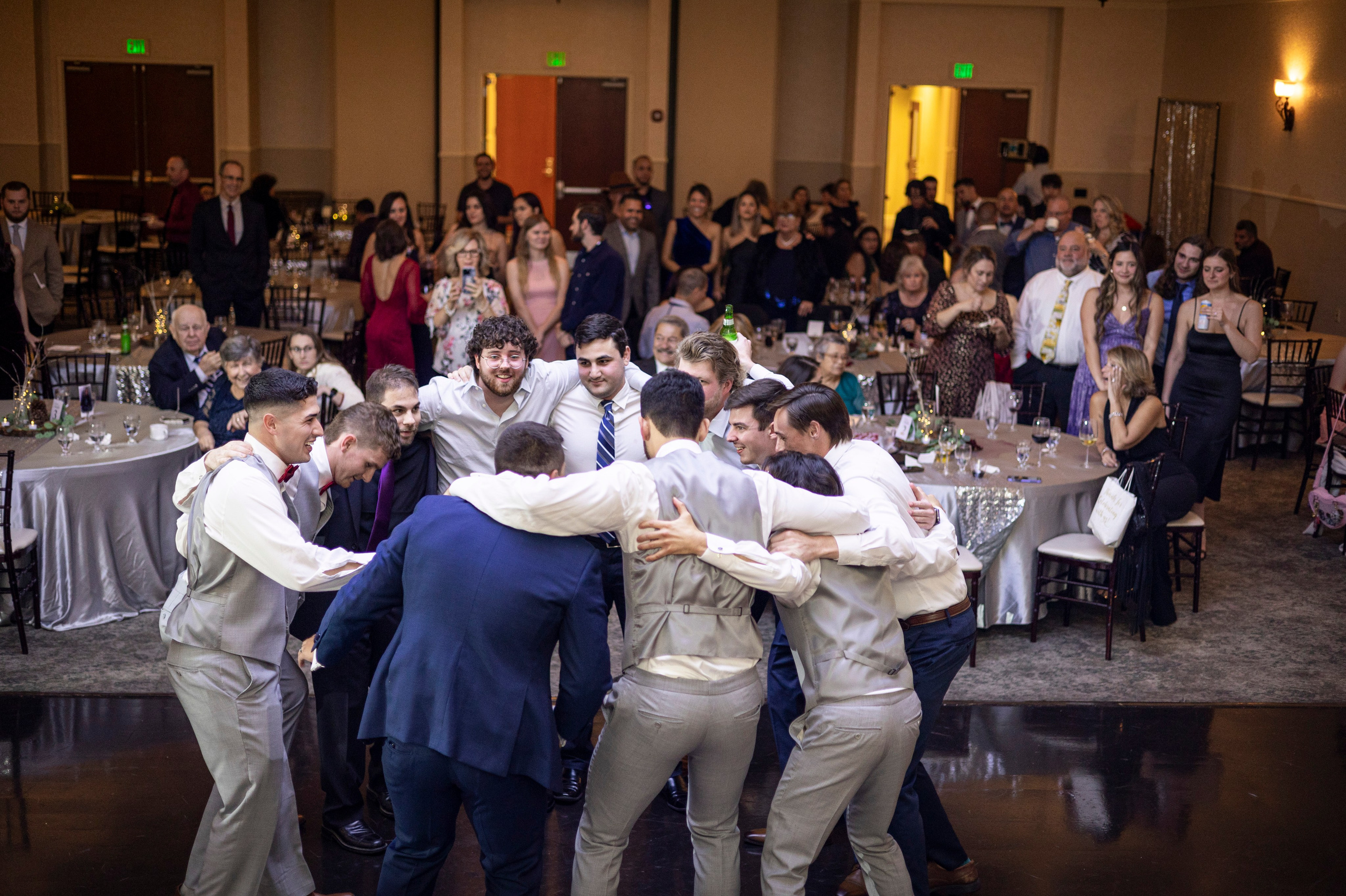SNEAK PEEK Lake Mary Event Center. Wedding and Bar Mitzvah Photographer located in Central Florida