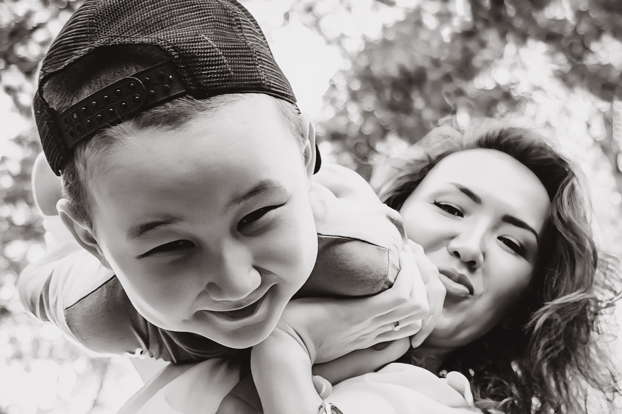 Семейный и детский фотограф Бишкек Элина Суерова