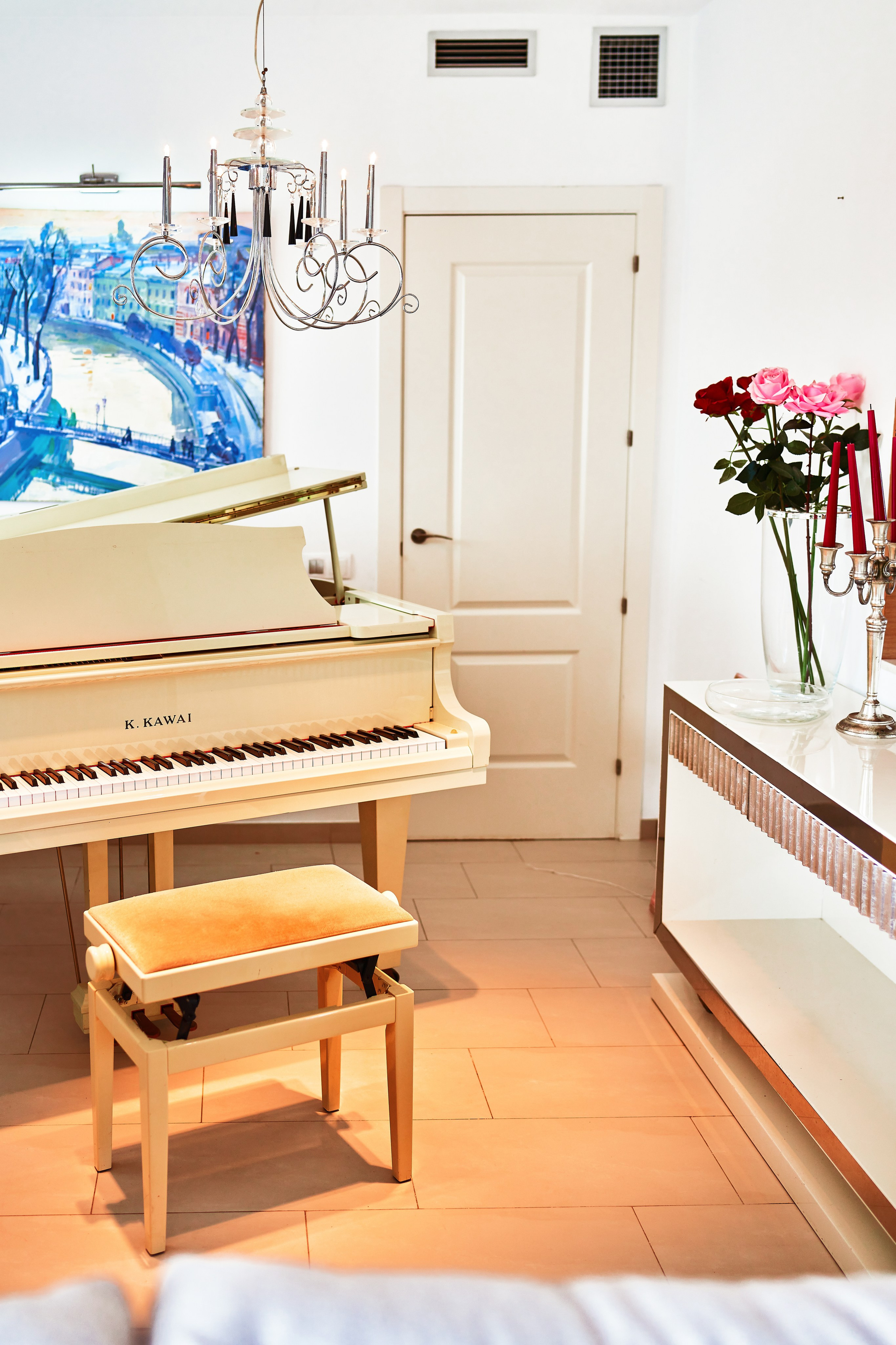 Property. Photographer @ Studio | Barcelona — Svyatoslav Usmyal