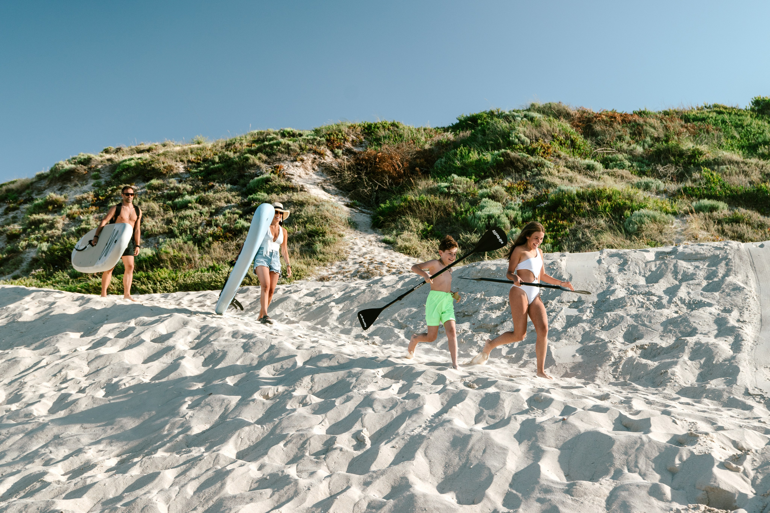 VIRTUFIT SUP BOARDS 2024. Produtora de Vídeo e Fotografia Cinematográfica | Beyond Creative 20 Portugal Lisboa