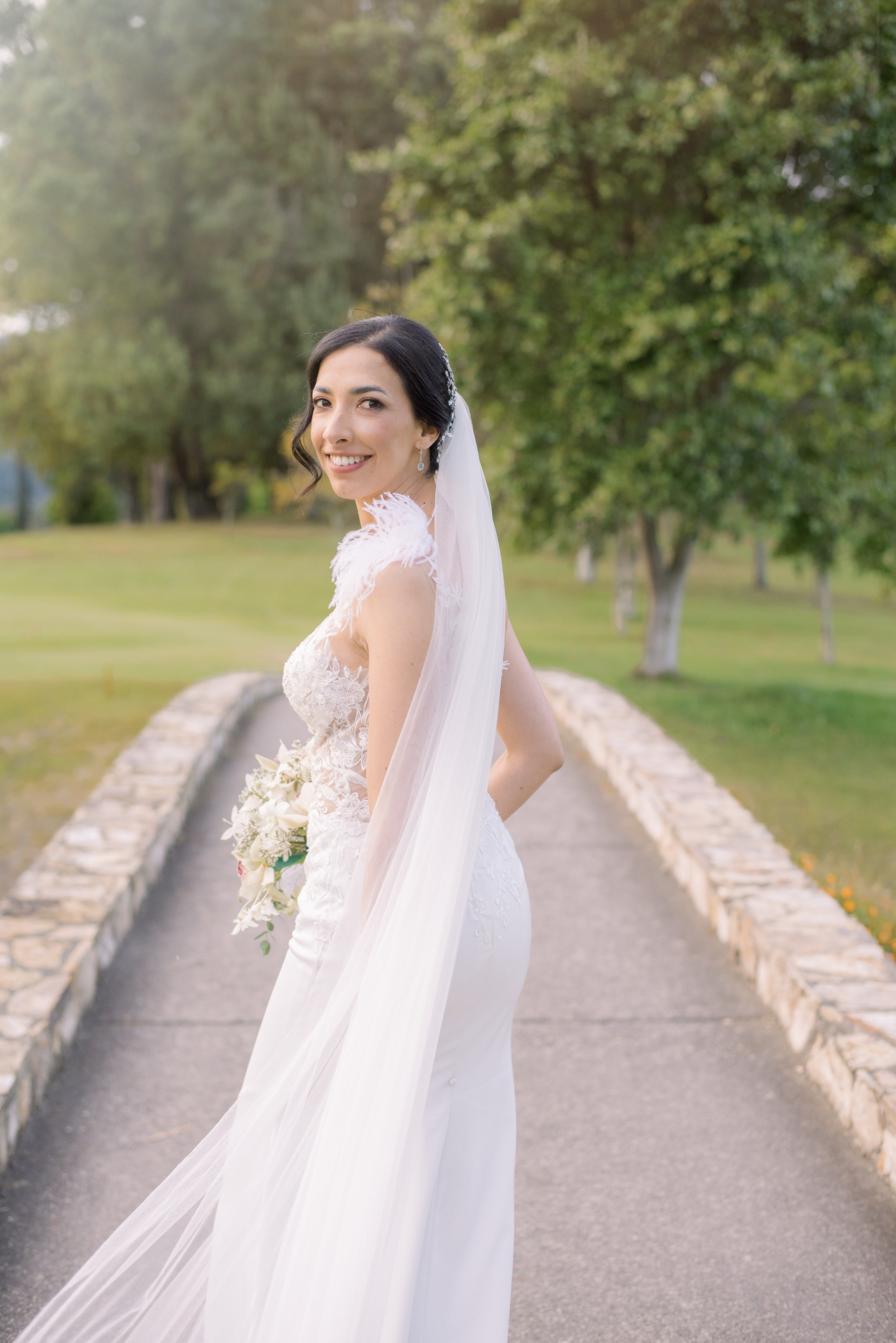 Rafael Melo Weddings