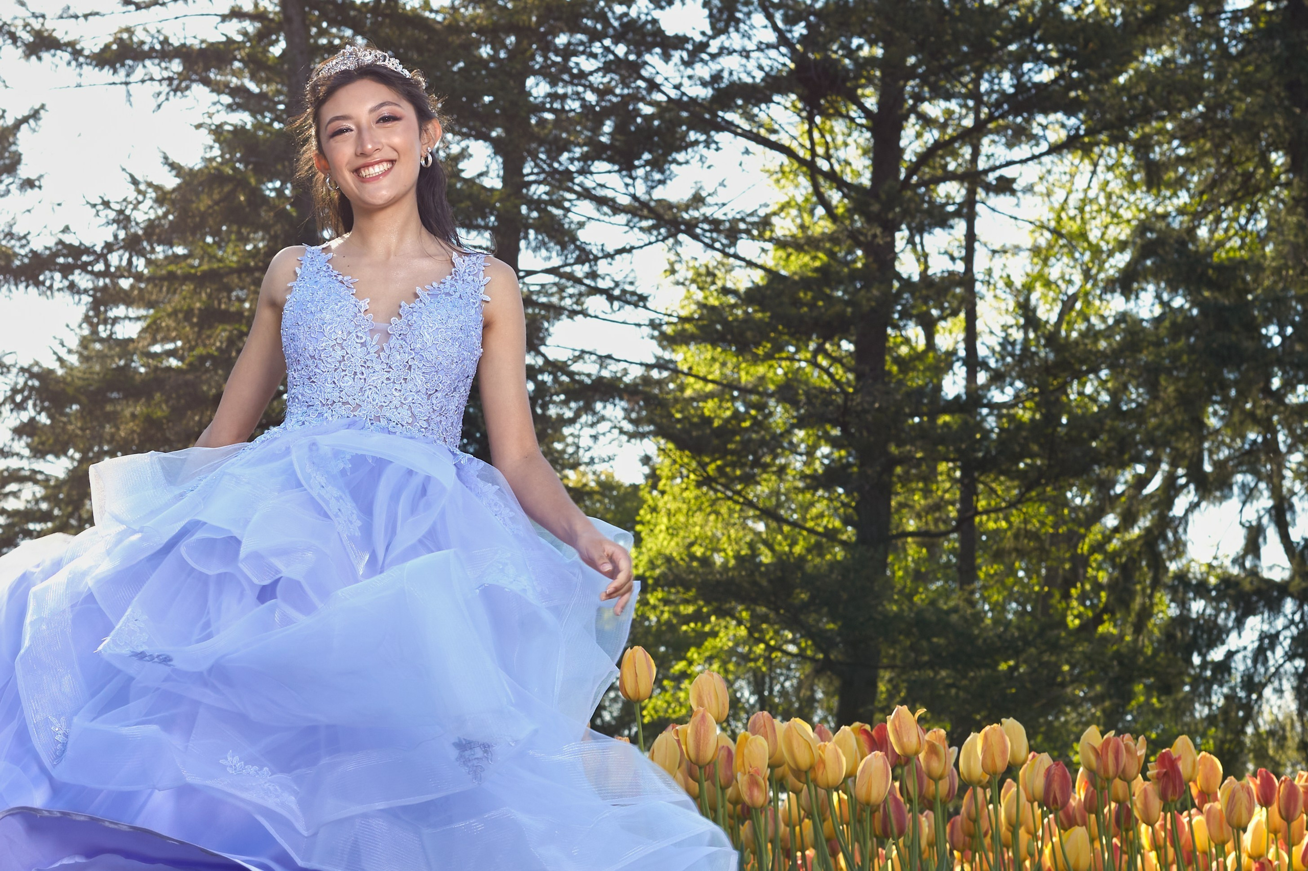 Wedding, quinceanera, maternity and sport photographer in Montreal