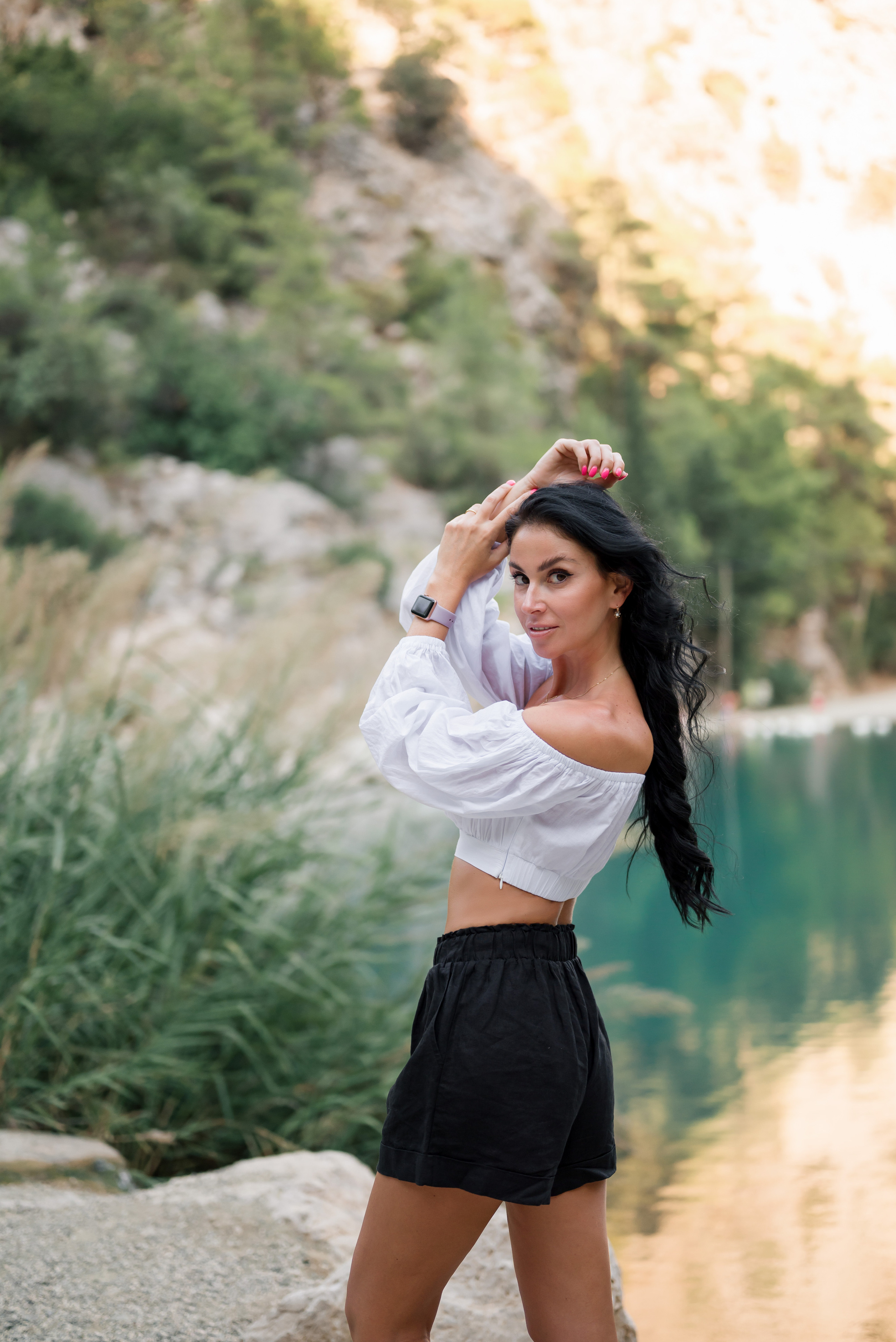 Топ-5 локаций для съёмки в Анталии и Кемере 2023. Photographer in Antalya, Kemer, Turkey