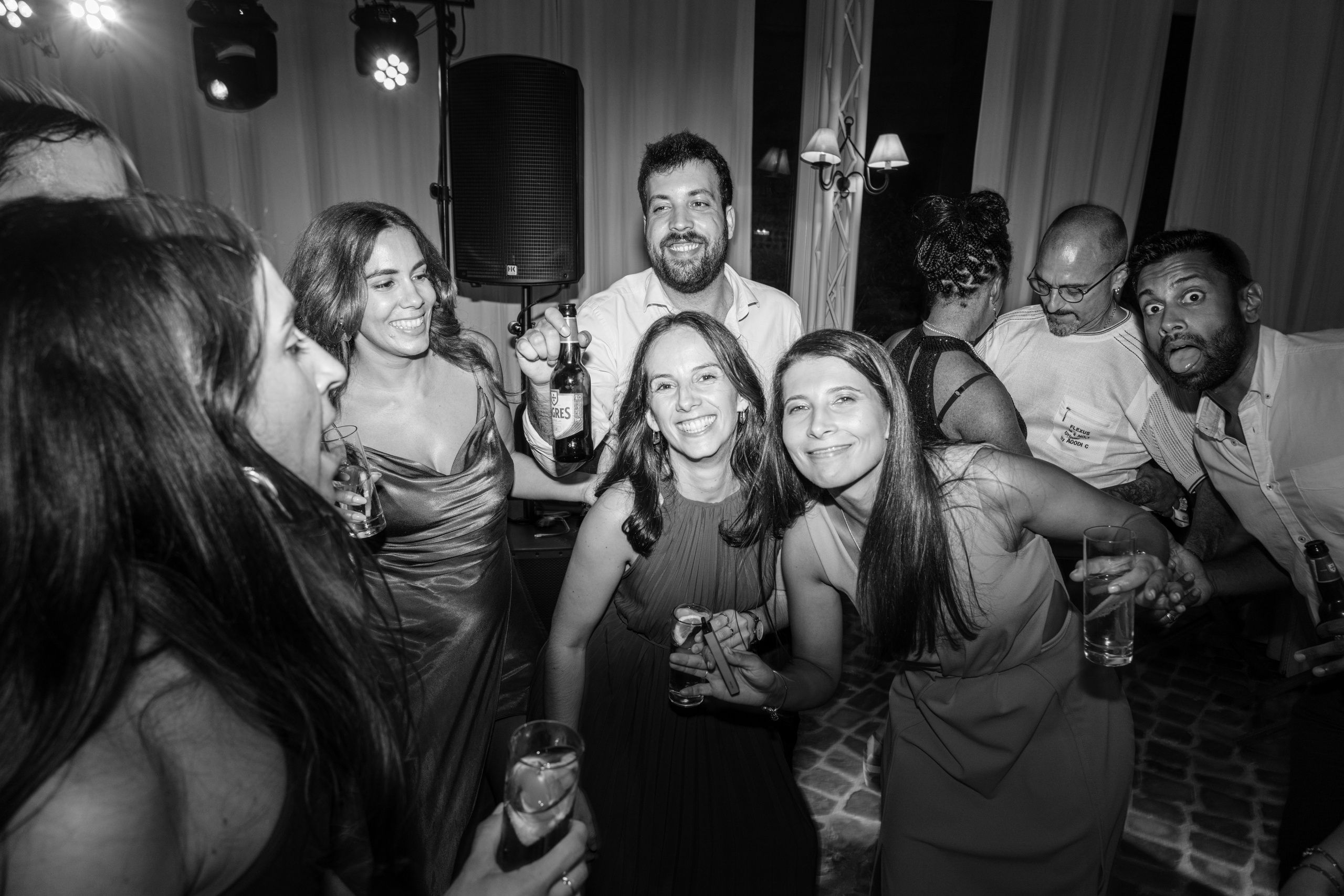 Galeria e Filme de Casamento — Cláudia & Rodrigo — Challet Fonte Nova. Luxury Wedding Photography & Cinematic Films | Portugal & Destination Weddings | Ricardo & Mary Pictures