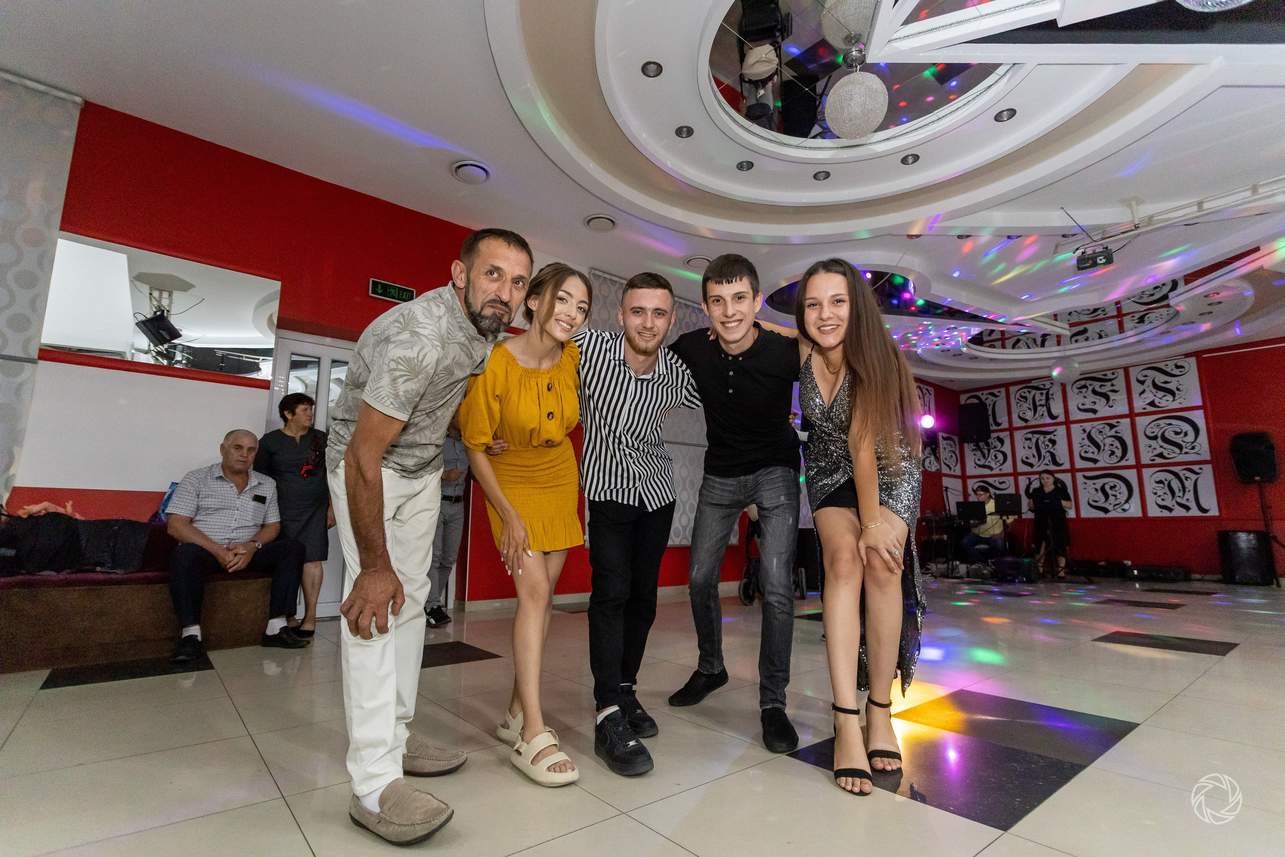 Kevin. Poze de botez si cumatrie. ✔️ Servicii foto si video in Chisinau Moldova - Cinematic.md