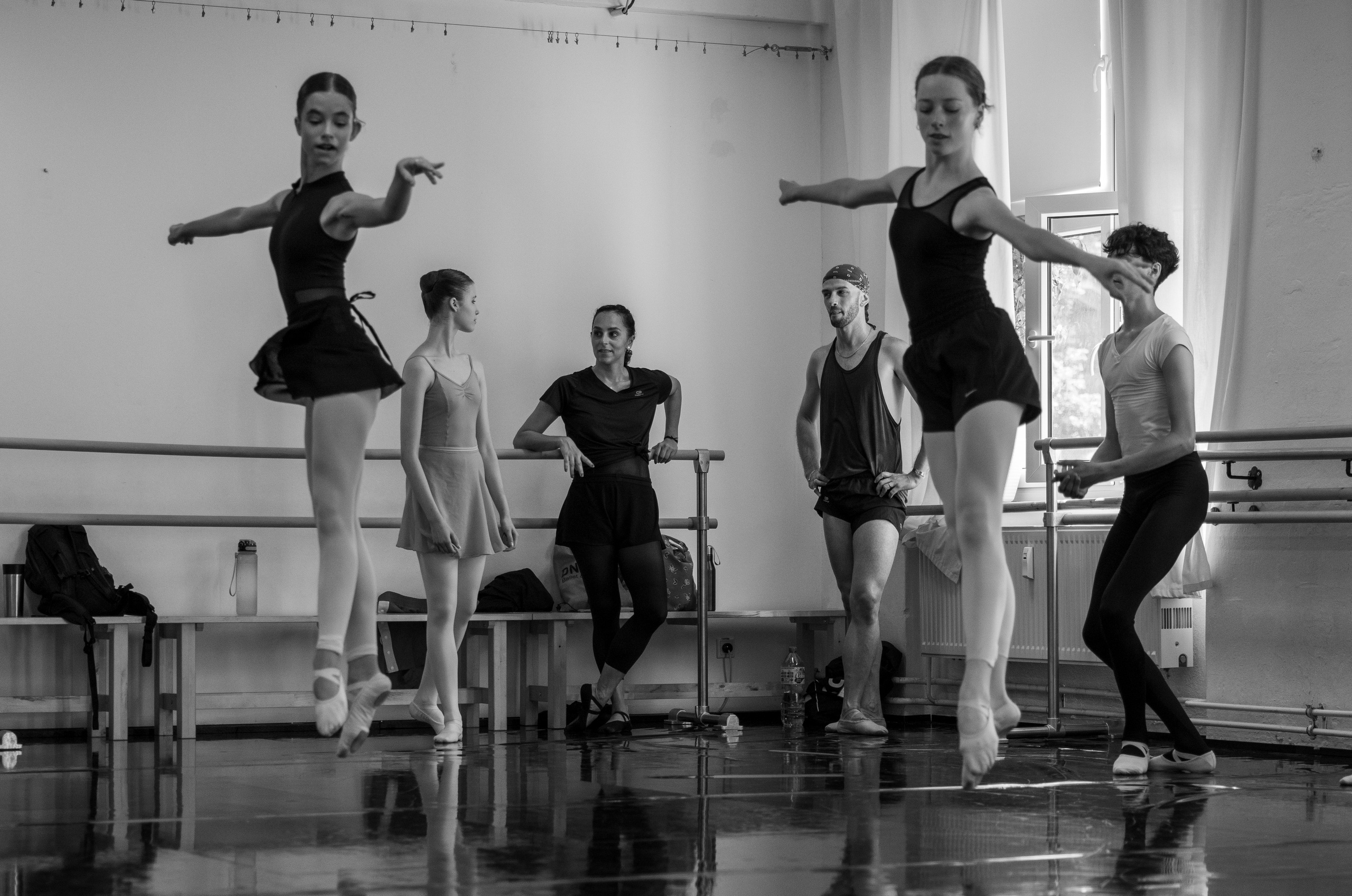 Workshop Dance Photography — Real Moments, Real Emotion. Ballet & Dance Photography Europe | Tatiana Mudryak — Dresden-based | CV, Creative, Workshops